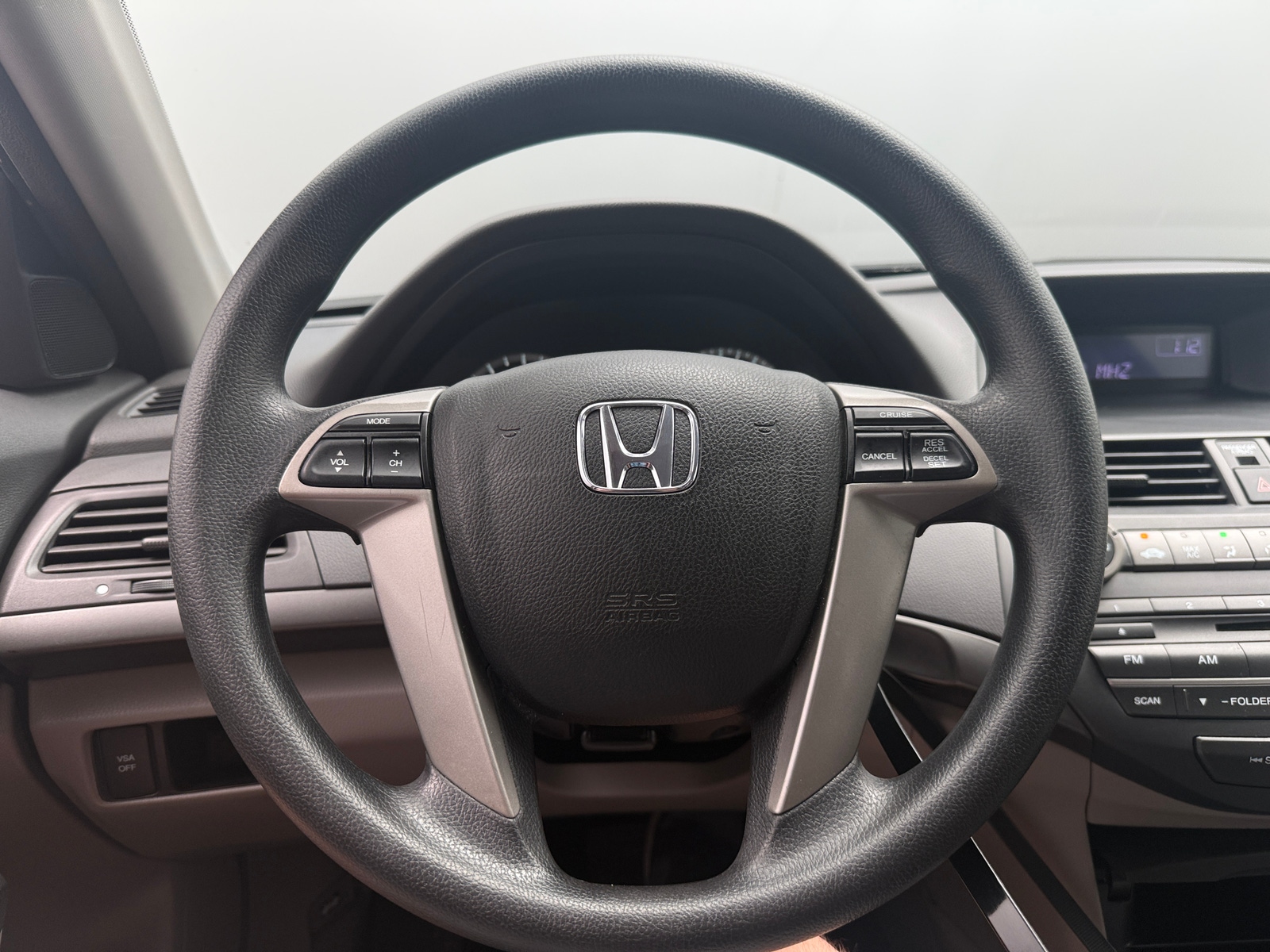 Thumbnail: 2010 Honda Accord - 5