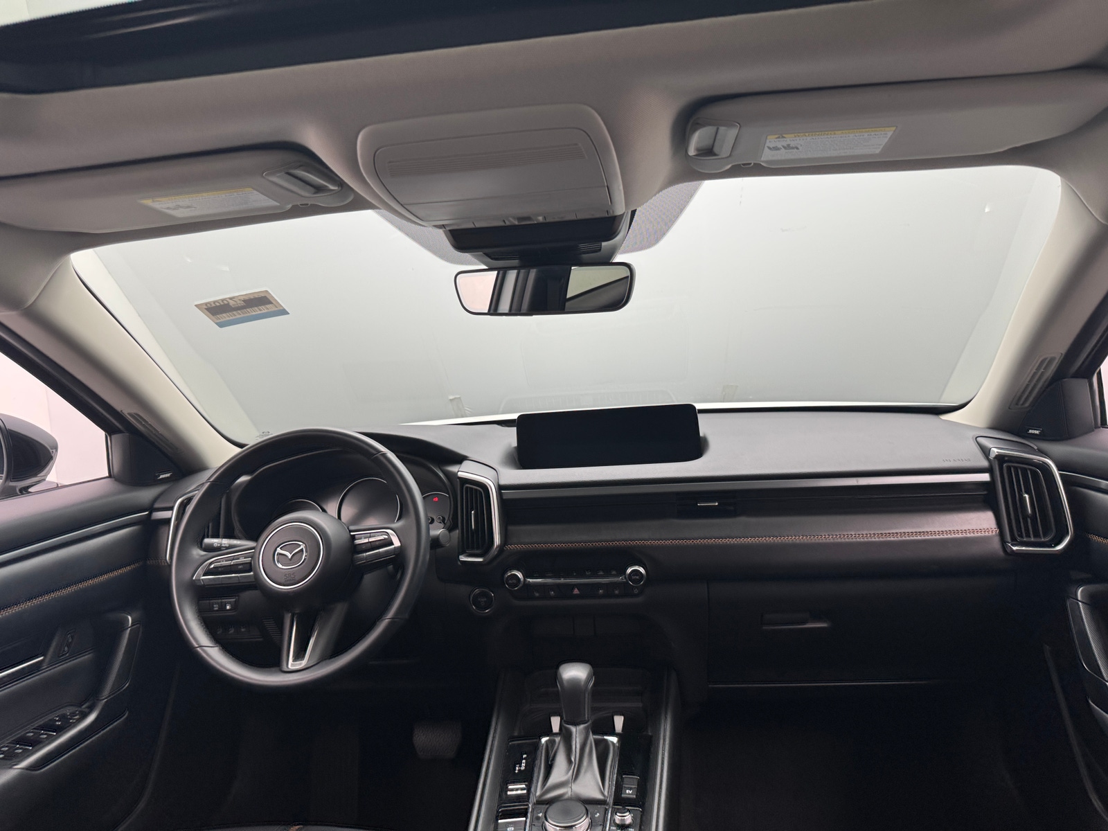 Thumbnail: 2025 Mazda CX-50 - 2