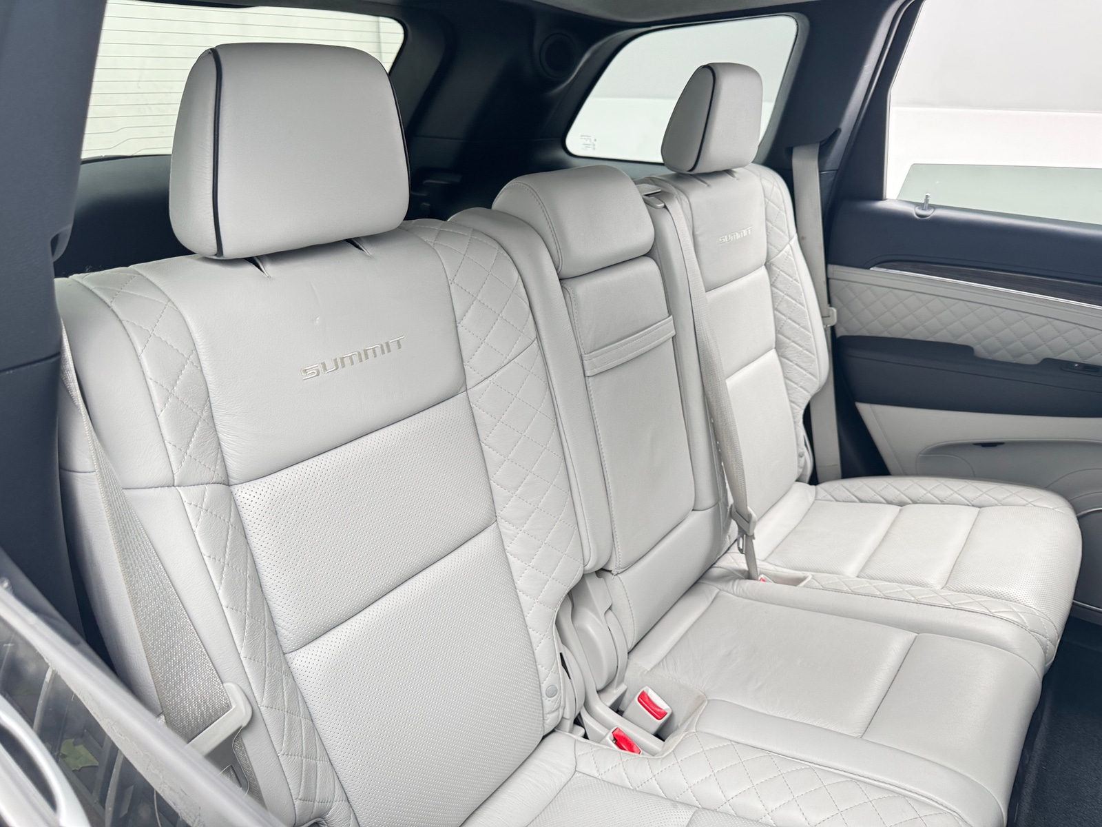 Thumbnail: 2018 Jeep Grand Cherokee - 5