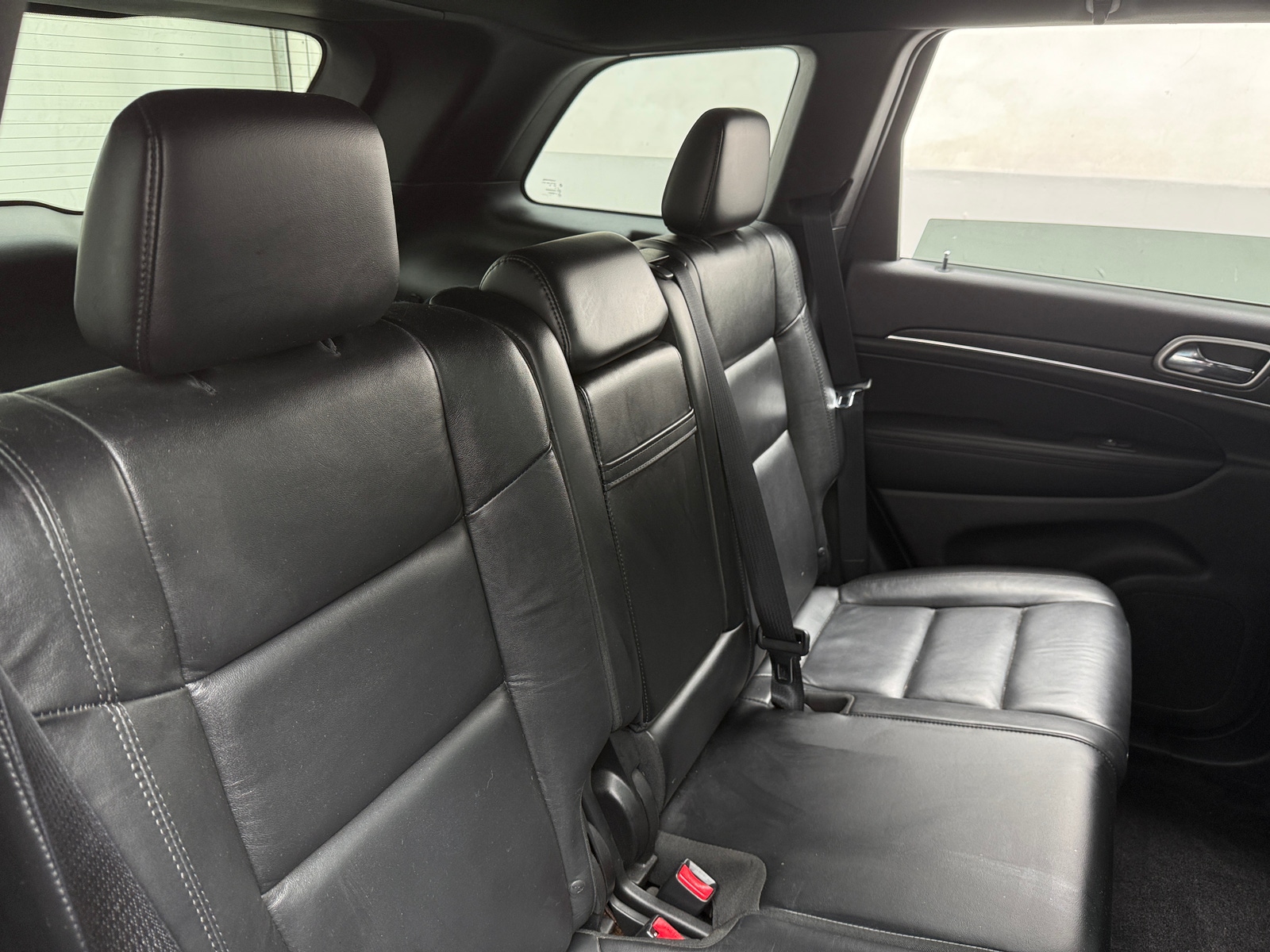 Thumbnail: 2018 Jeep Grand Cherokee - 5