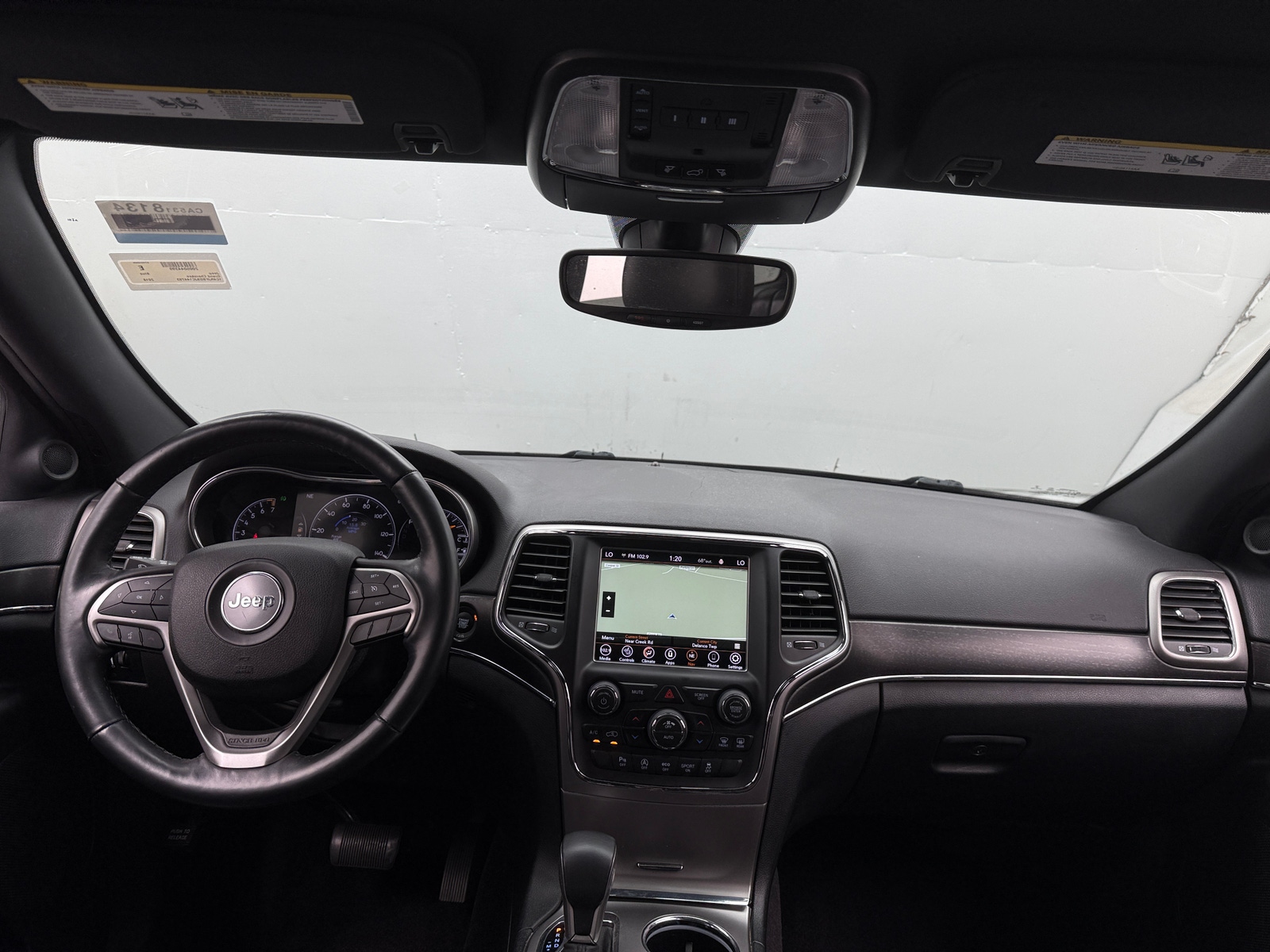 Thumbnail: 2018 Jeep Grand Cherokee - 2