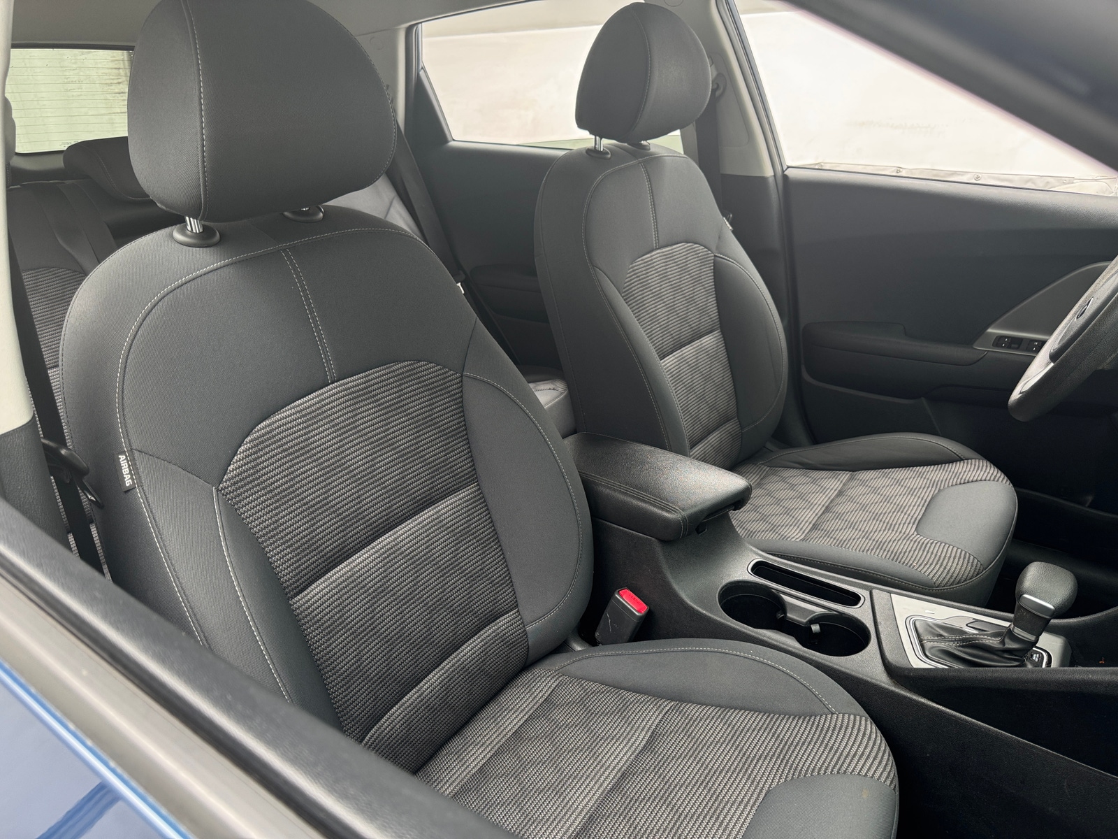 Thumbnail: 2019 Kia Niro - 2