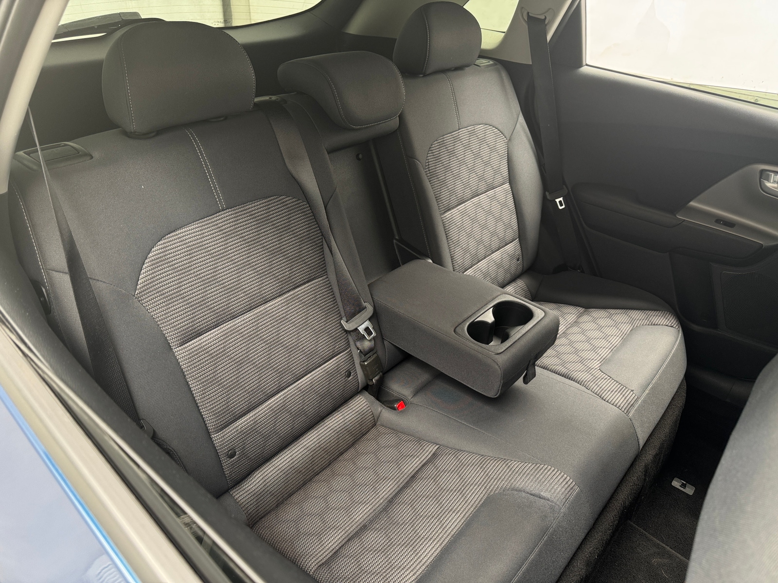 Thumbnail: 2019 Kia Niro - 6
