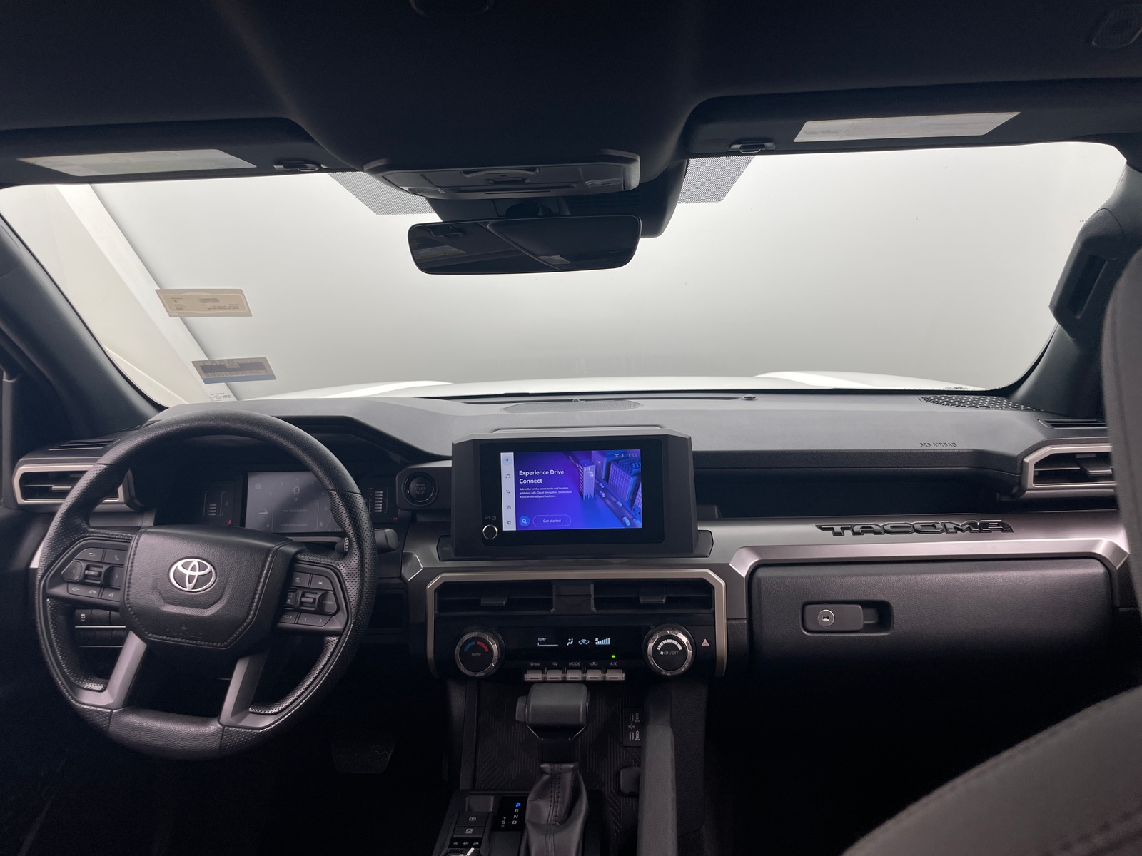 Thumbnail: 2025 Toyota Tacoma - 3