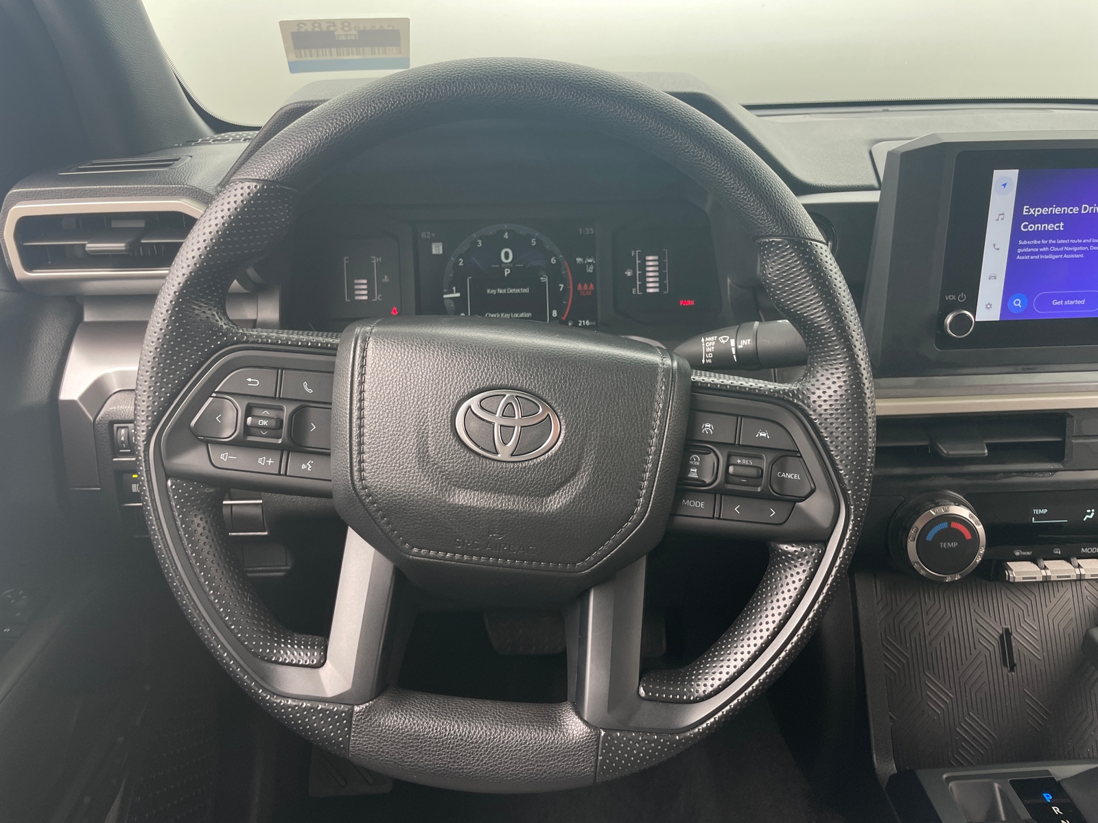 Thumbnail: 2025 Toyota Tacoma - 5