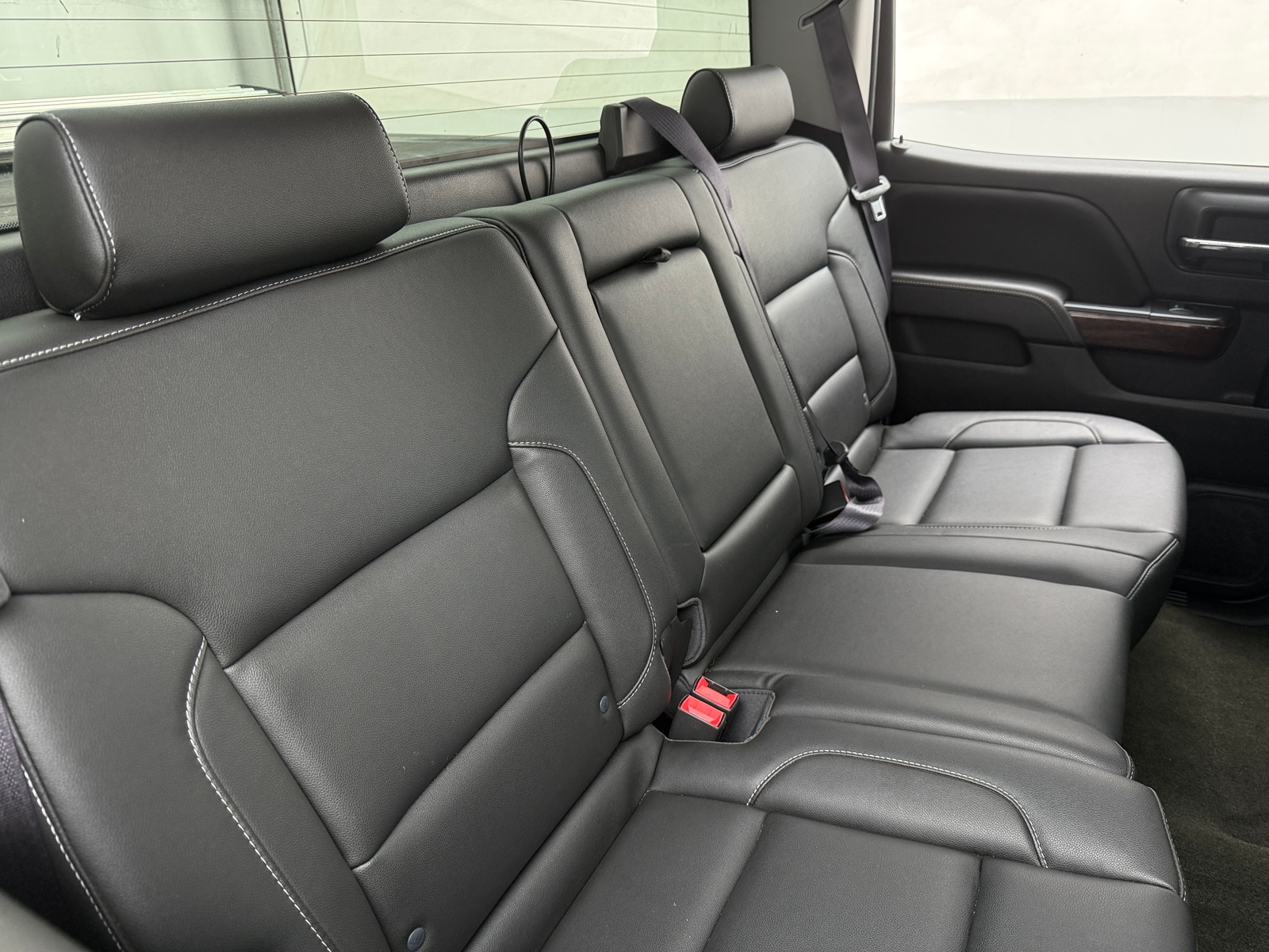 Thumbnail: 2017 GMC Sierra 1500 - 5