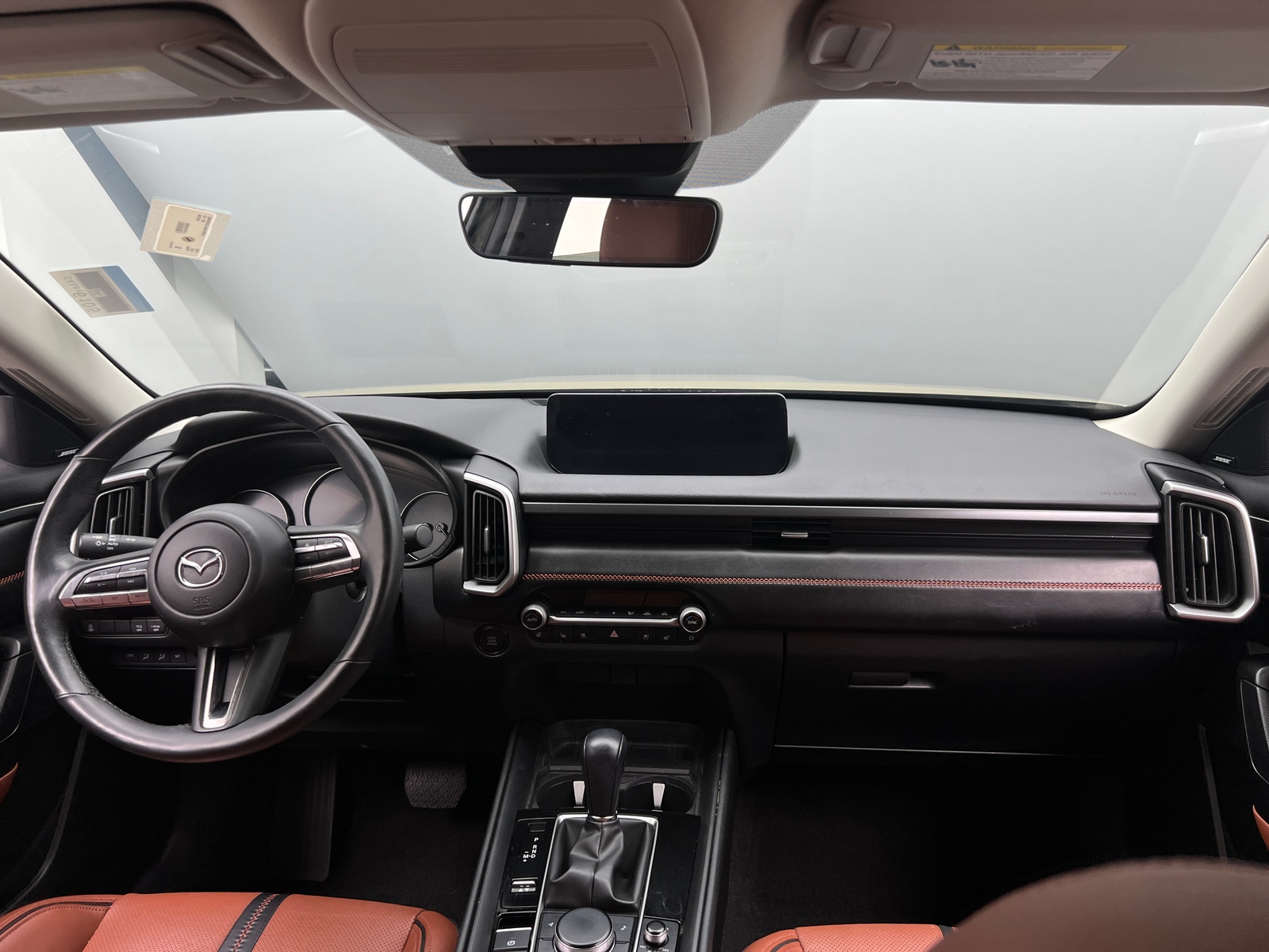 Thumbnail: 2024 Mazda CX-50 - 2