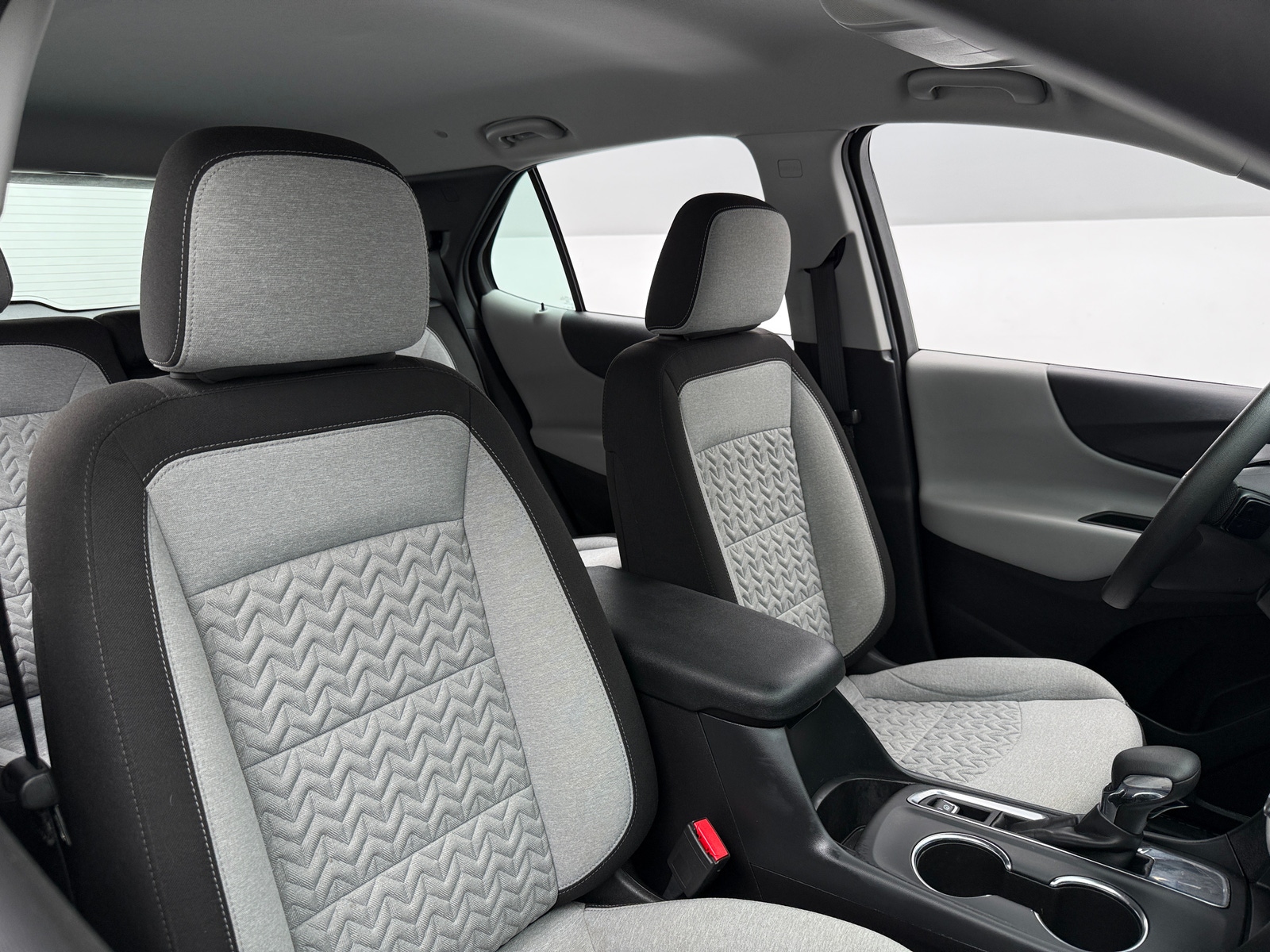 Thumbnail: 2024 Chevrolet Equinox - 2