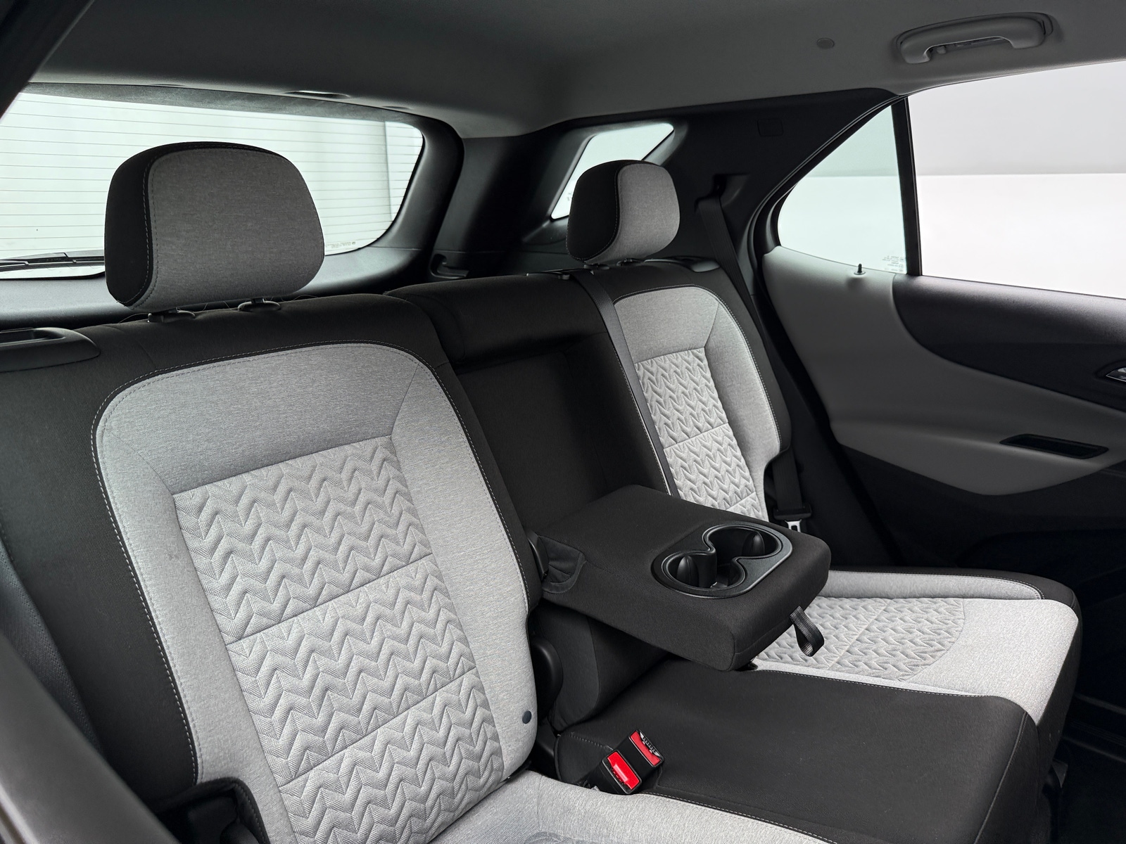 Thumbnail: 2024 Chevrolet Equinox - 6