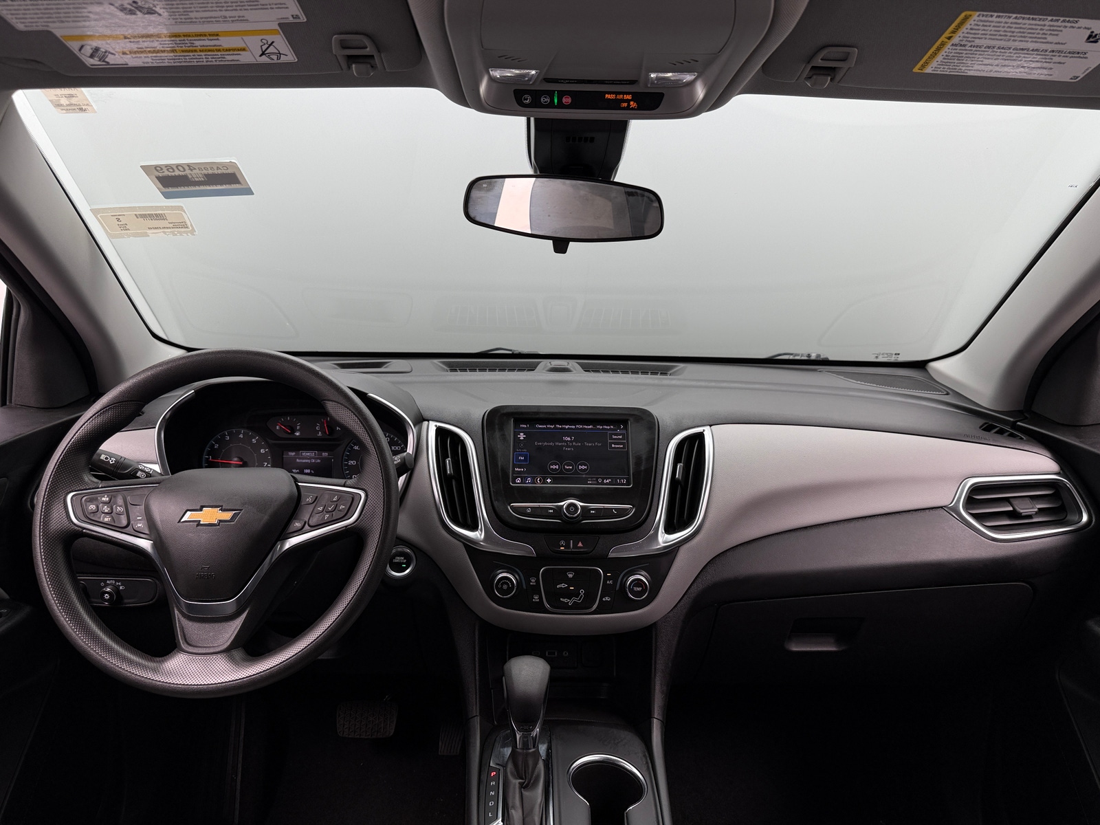 Thumbnail: 2024 Chevrolet Equinox - 3