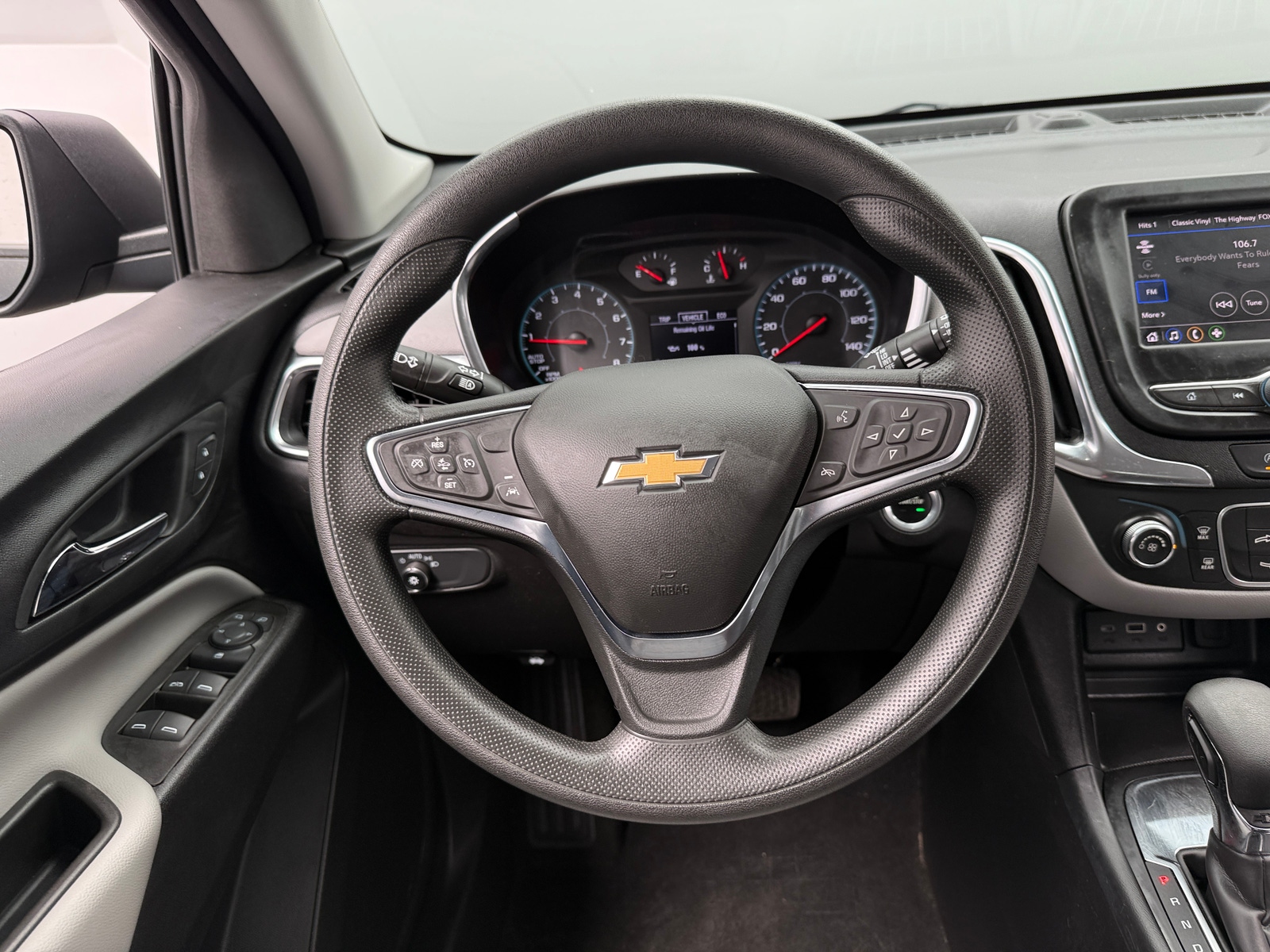 Thumbnail: 2024 Chevrolet Equinox - 5