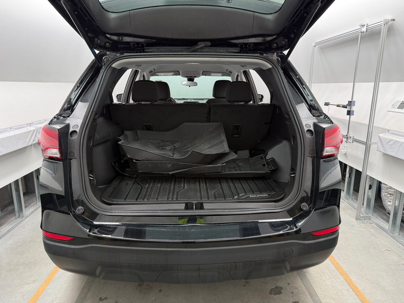 Thumbnail: 2024 Chevrolet Equinox - 7