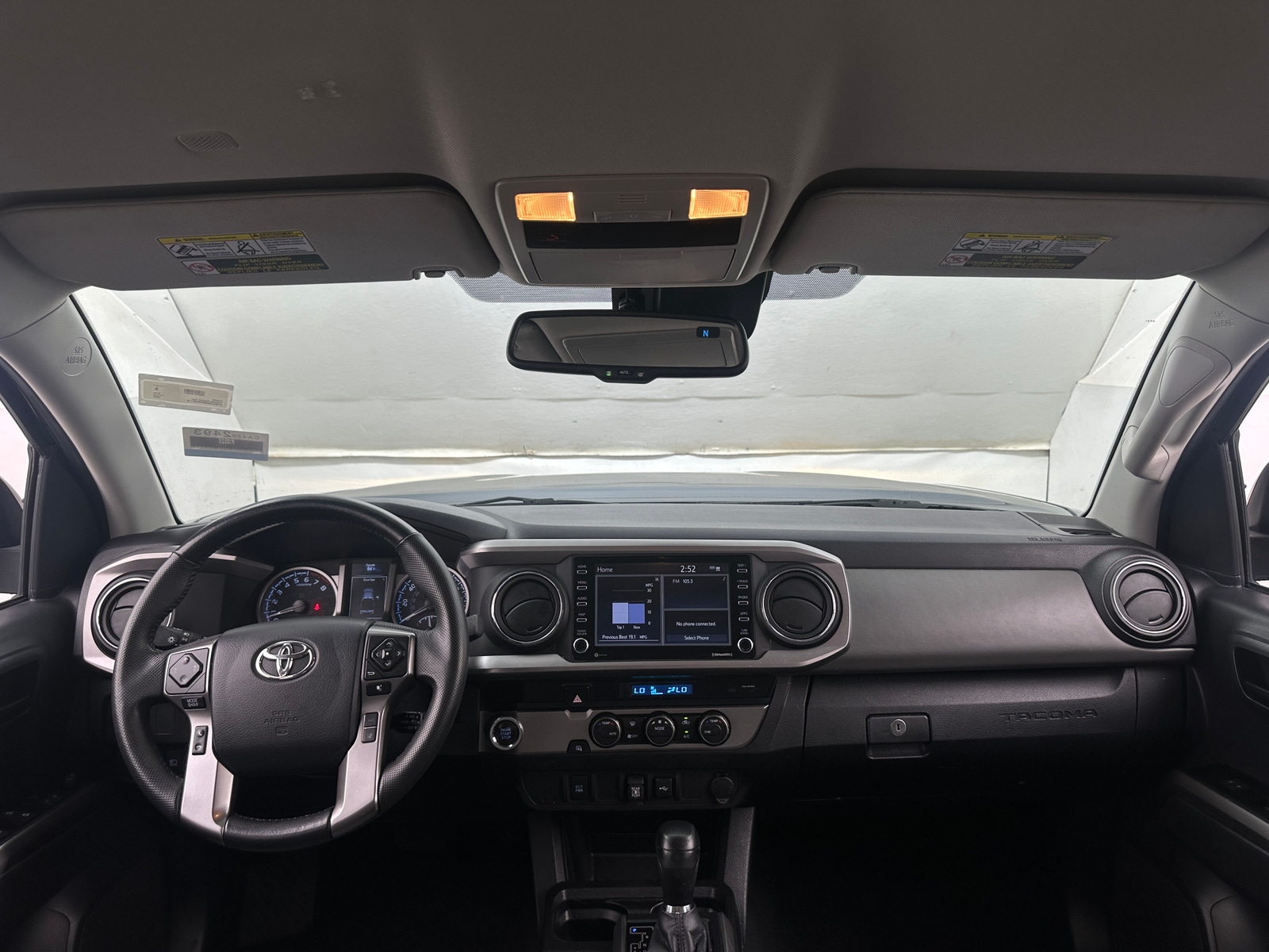 Thumbnail: 2023 Toyota Tacoma - 3
