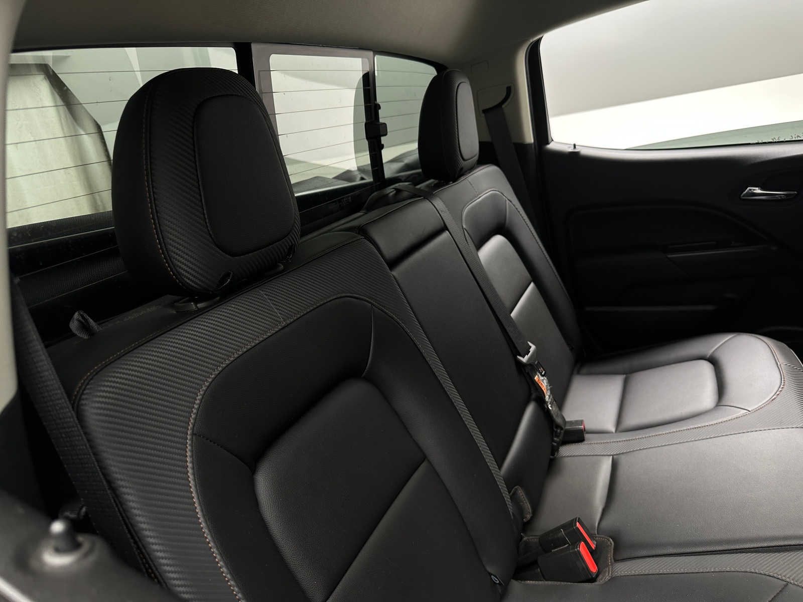 Thumbnail: 2021 GMC Canyon - 5
