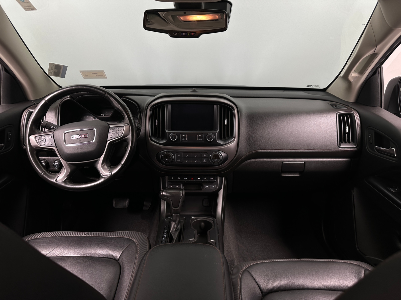 Thumbnail: 2021 GMC Canyon - 2