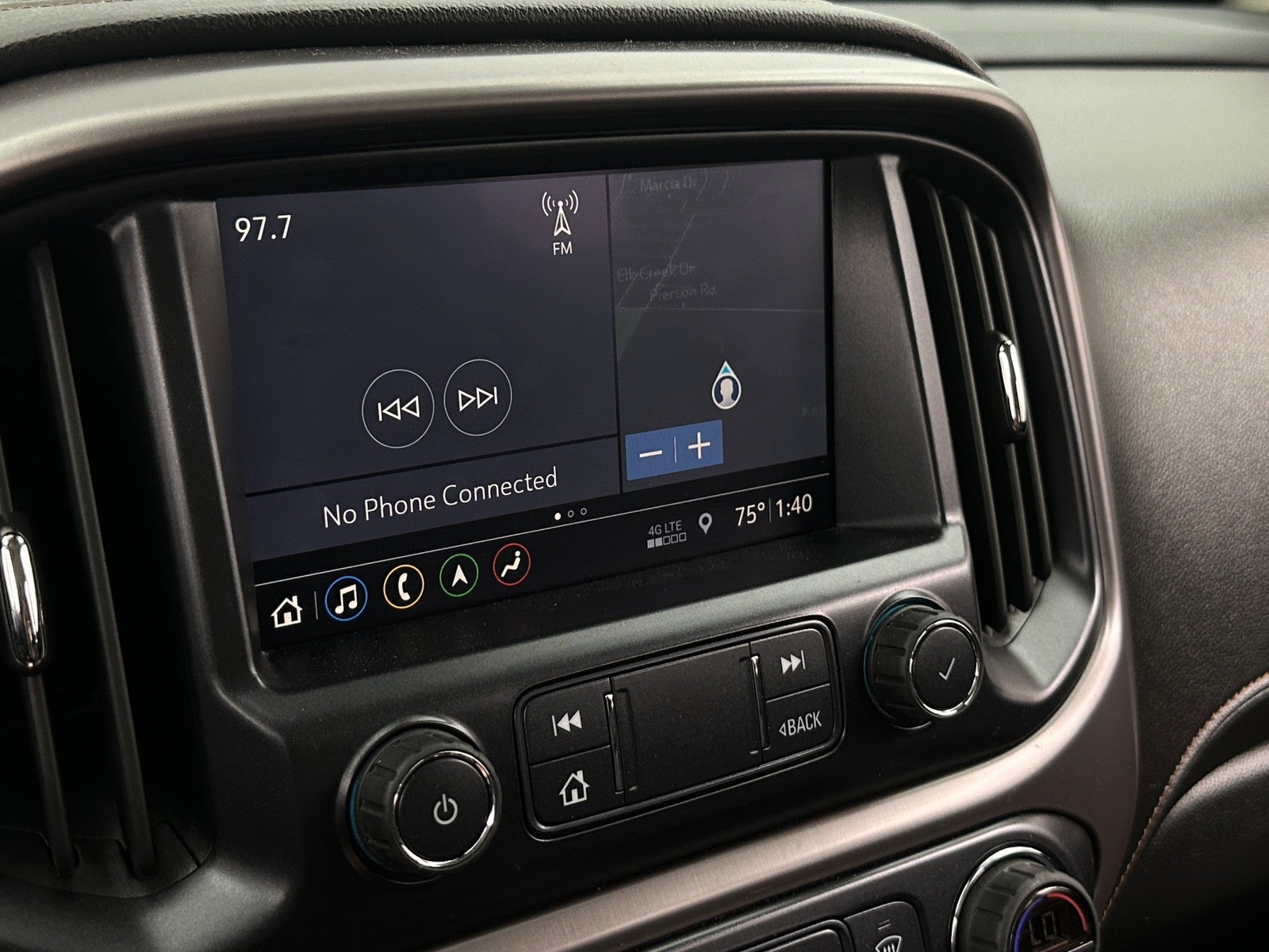 Thumbnail: 2021 GMC Canyon - 3