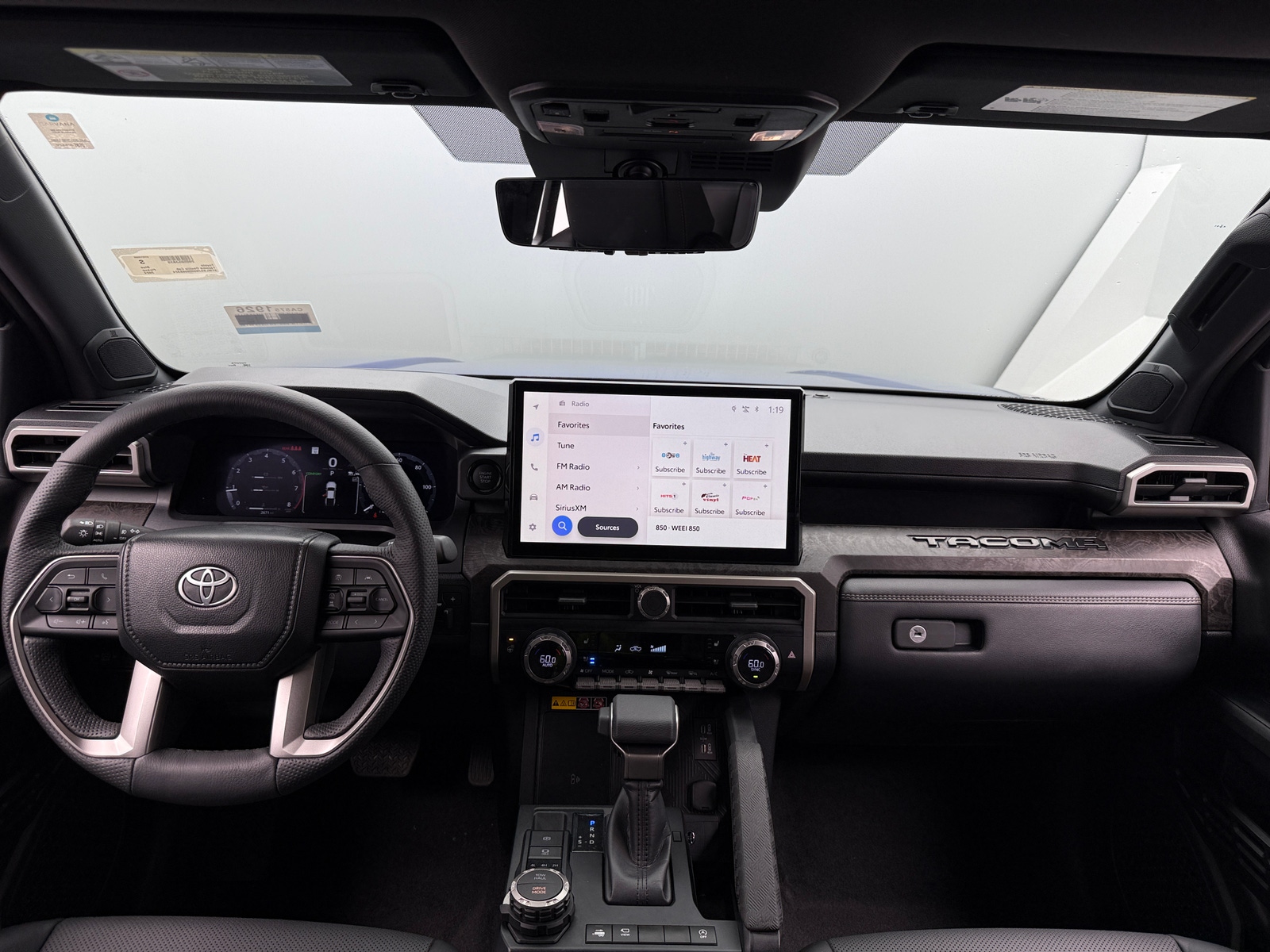 Thumbnail: 2024 Toyota Tacoma - 2