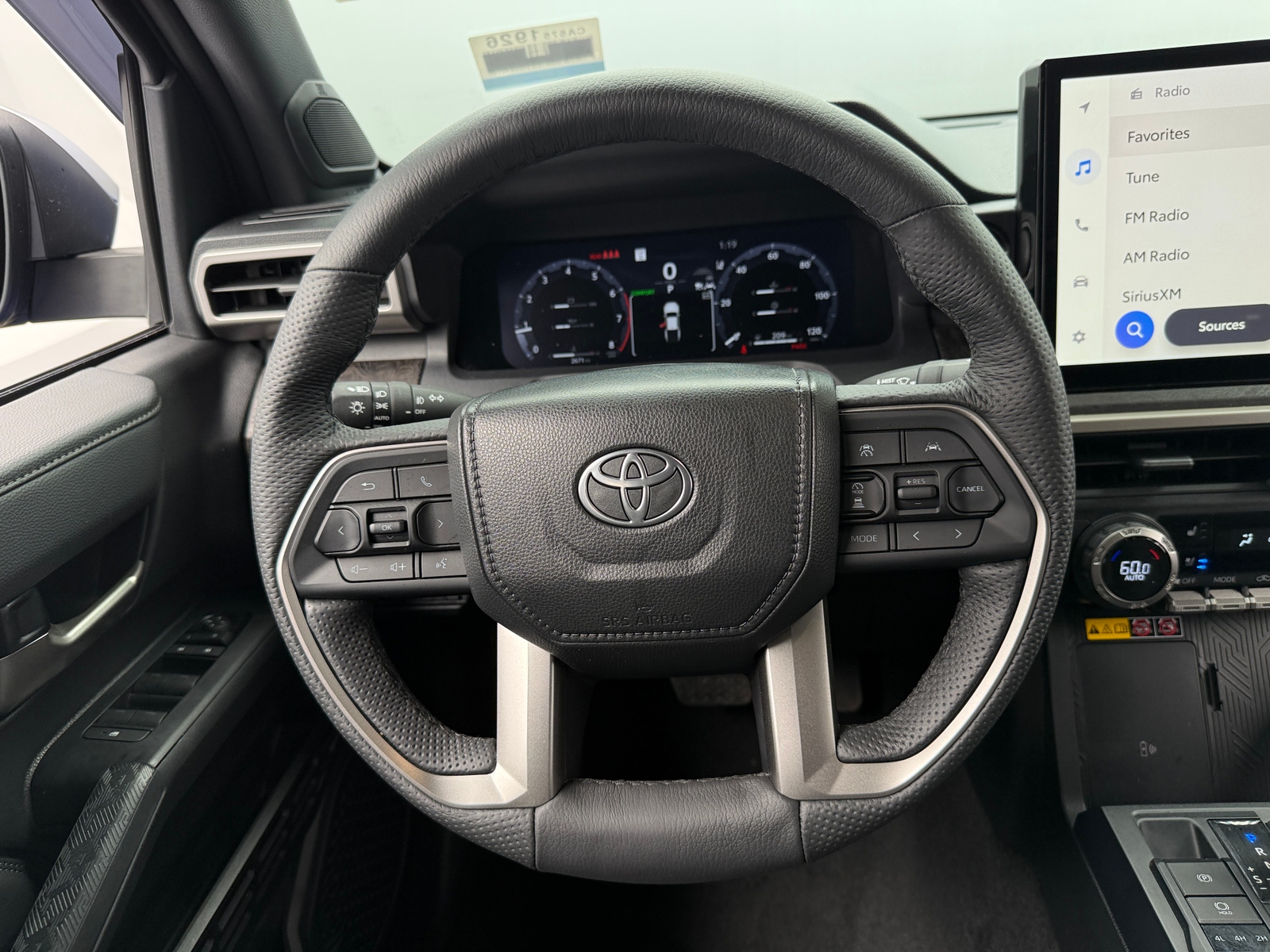 Thumbnail: 2024 Toyota Tacoma - 4