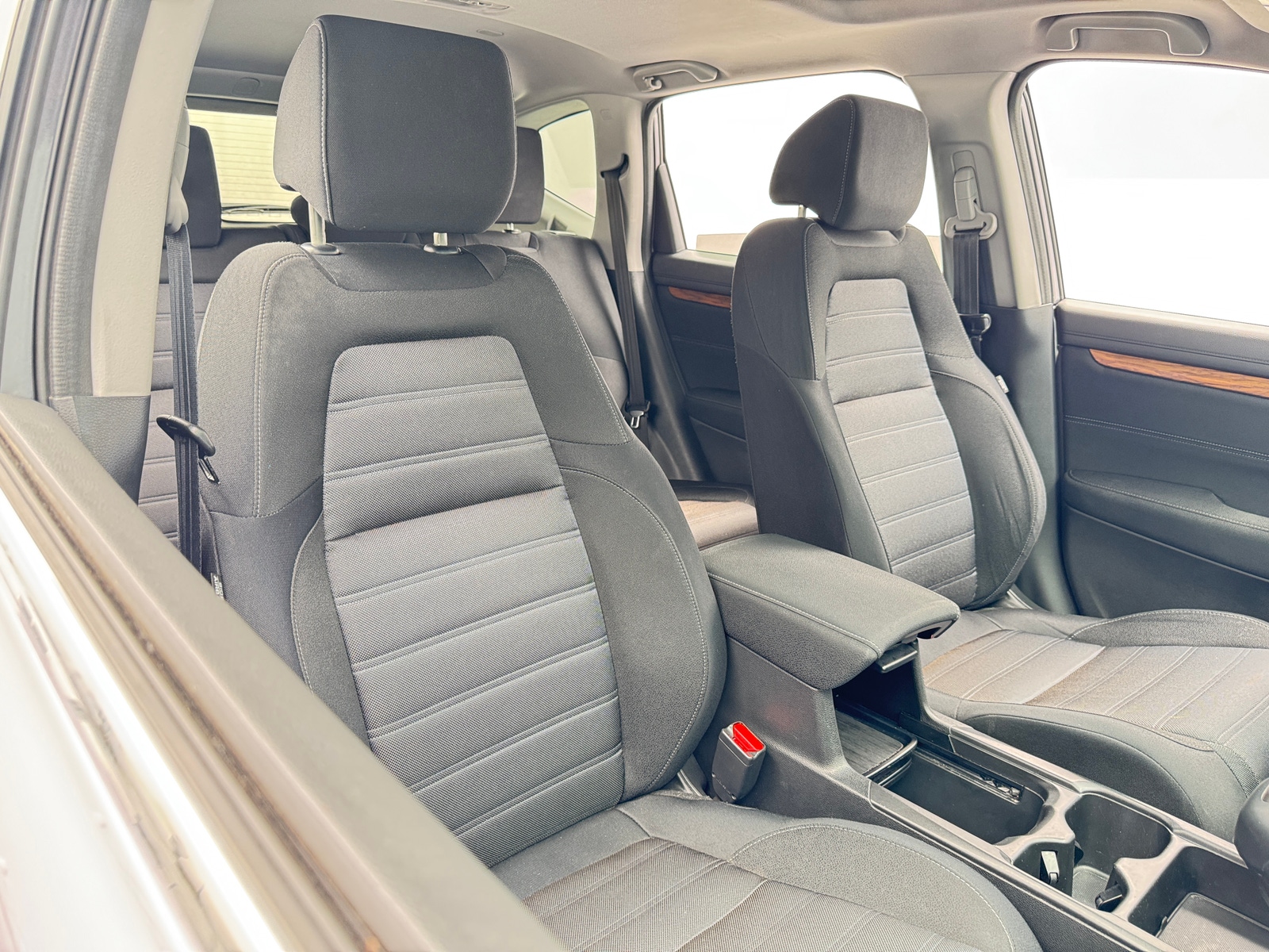 Thumbnail: 2020 Honda CR-V - 2