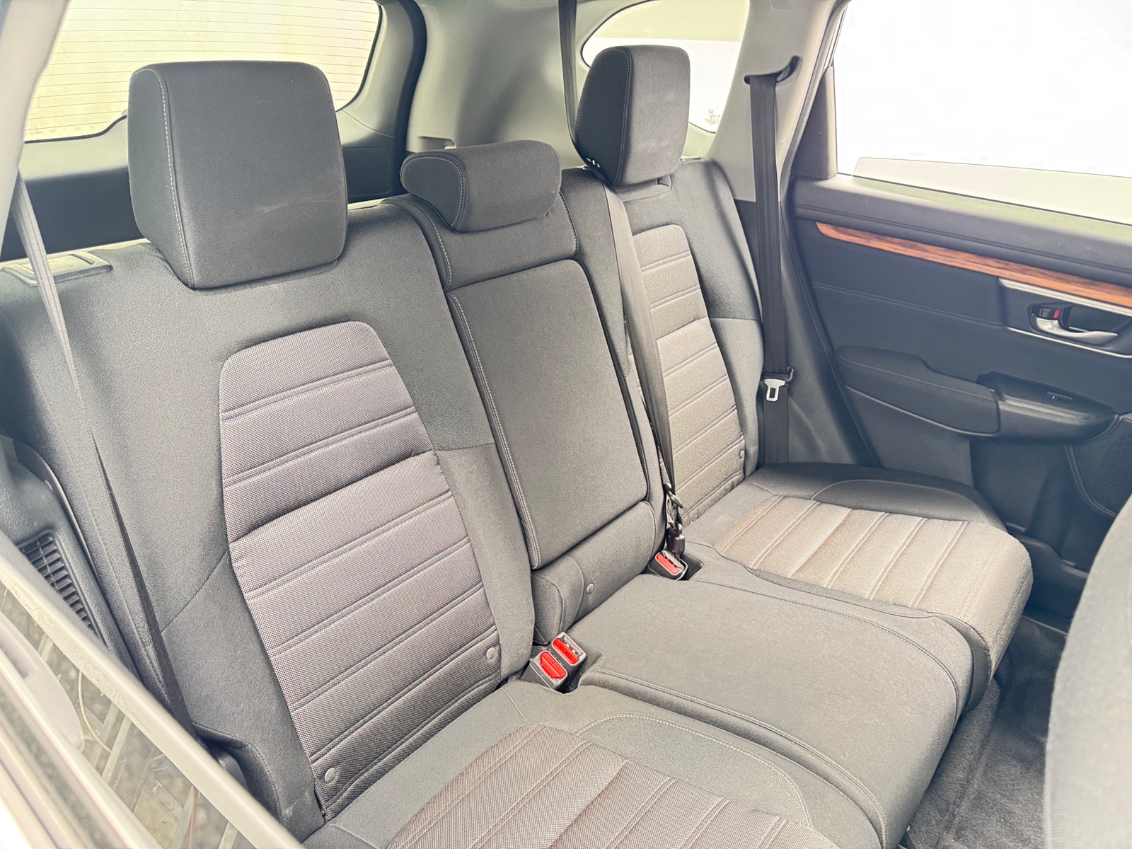 Thumbnail: 2020 Honda CR-V - 6