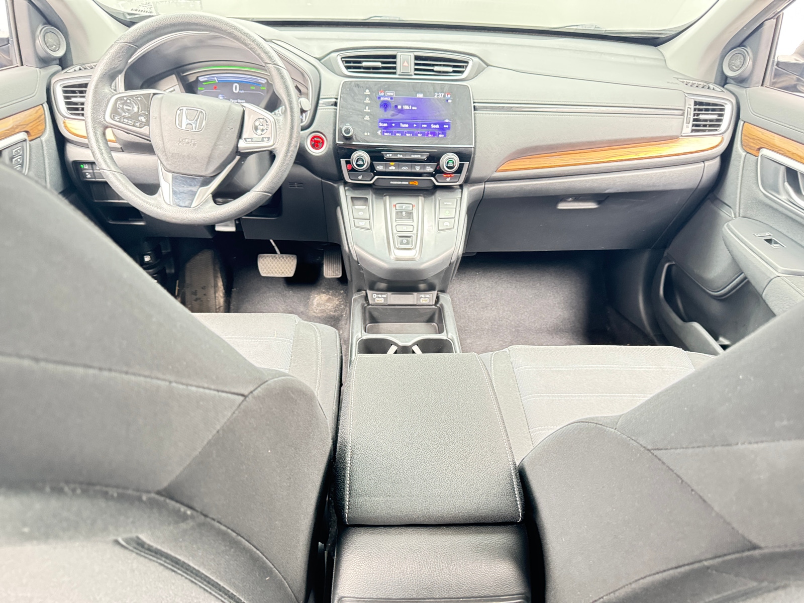 Thumbnail: 2020 Honda CR-V - 3