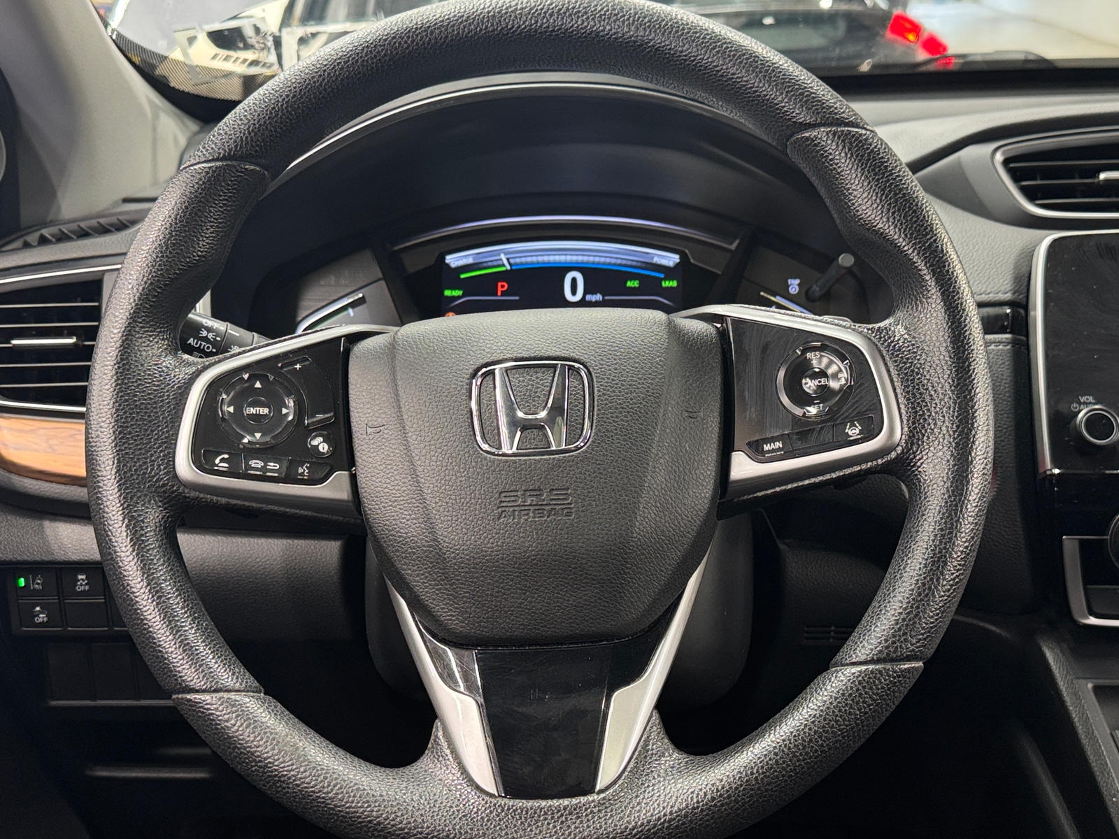 Thumbnail: 2020 Honda CR-V - 5