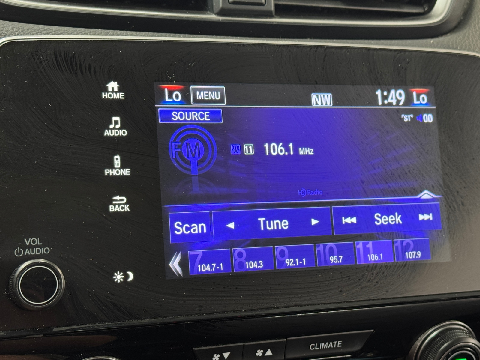 Thumbnail: 2020 Honda CR-V - 4