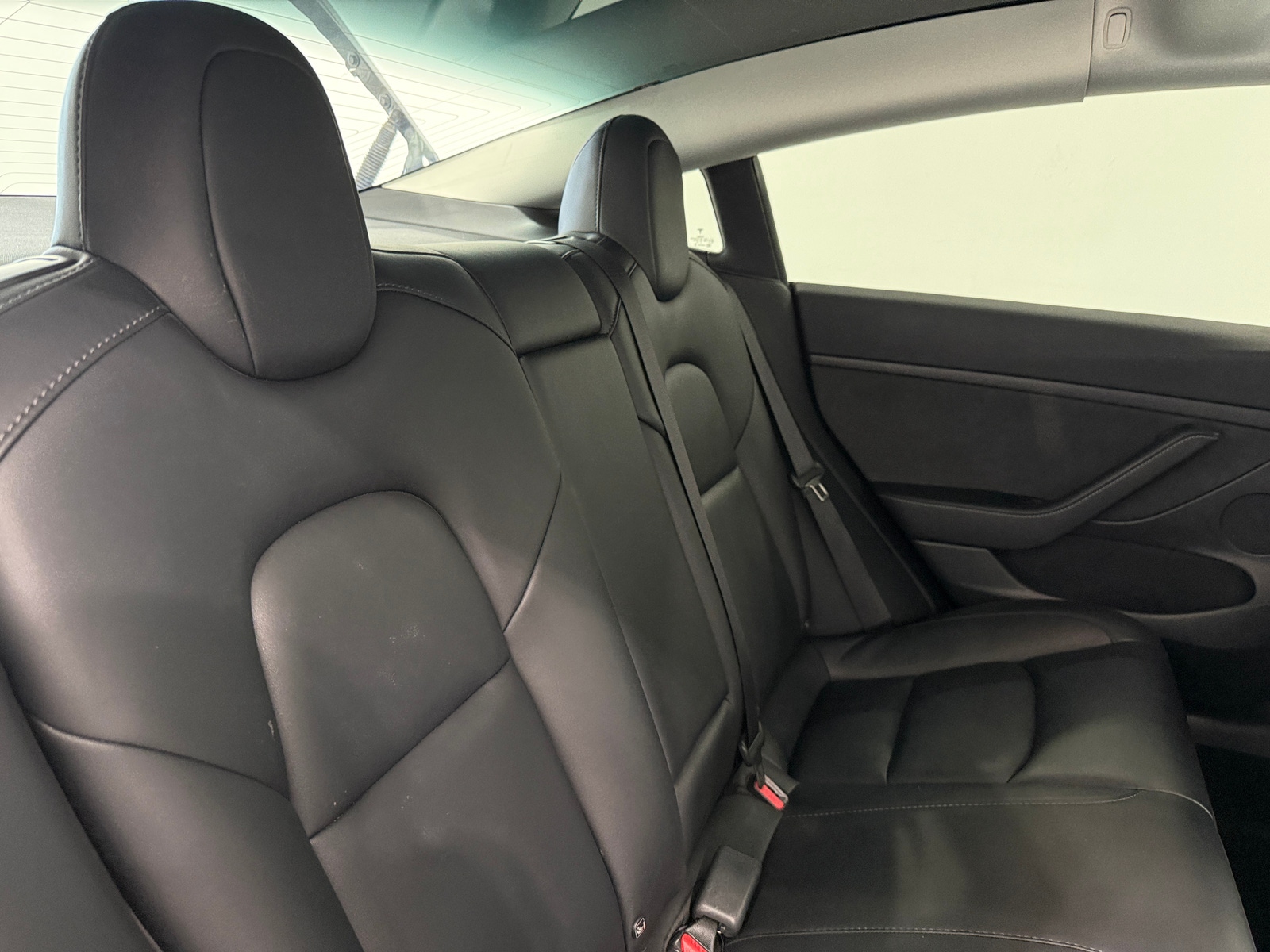 Thumbnail: 2022 Tesla Model 3 - 5