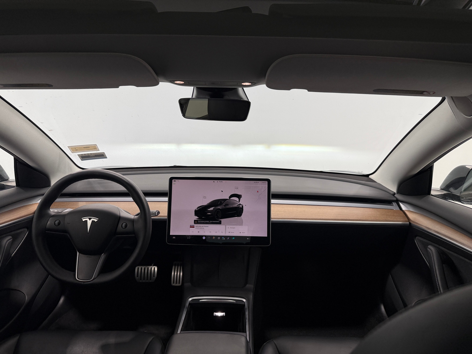 Thumbnail: 2022 Tesla Model 3 - 2