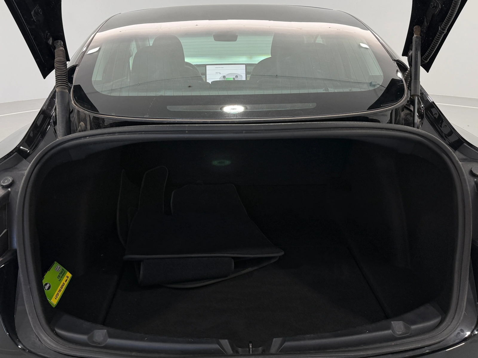 Thumbnail: 2022 Tesla Model 3 - 6