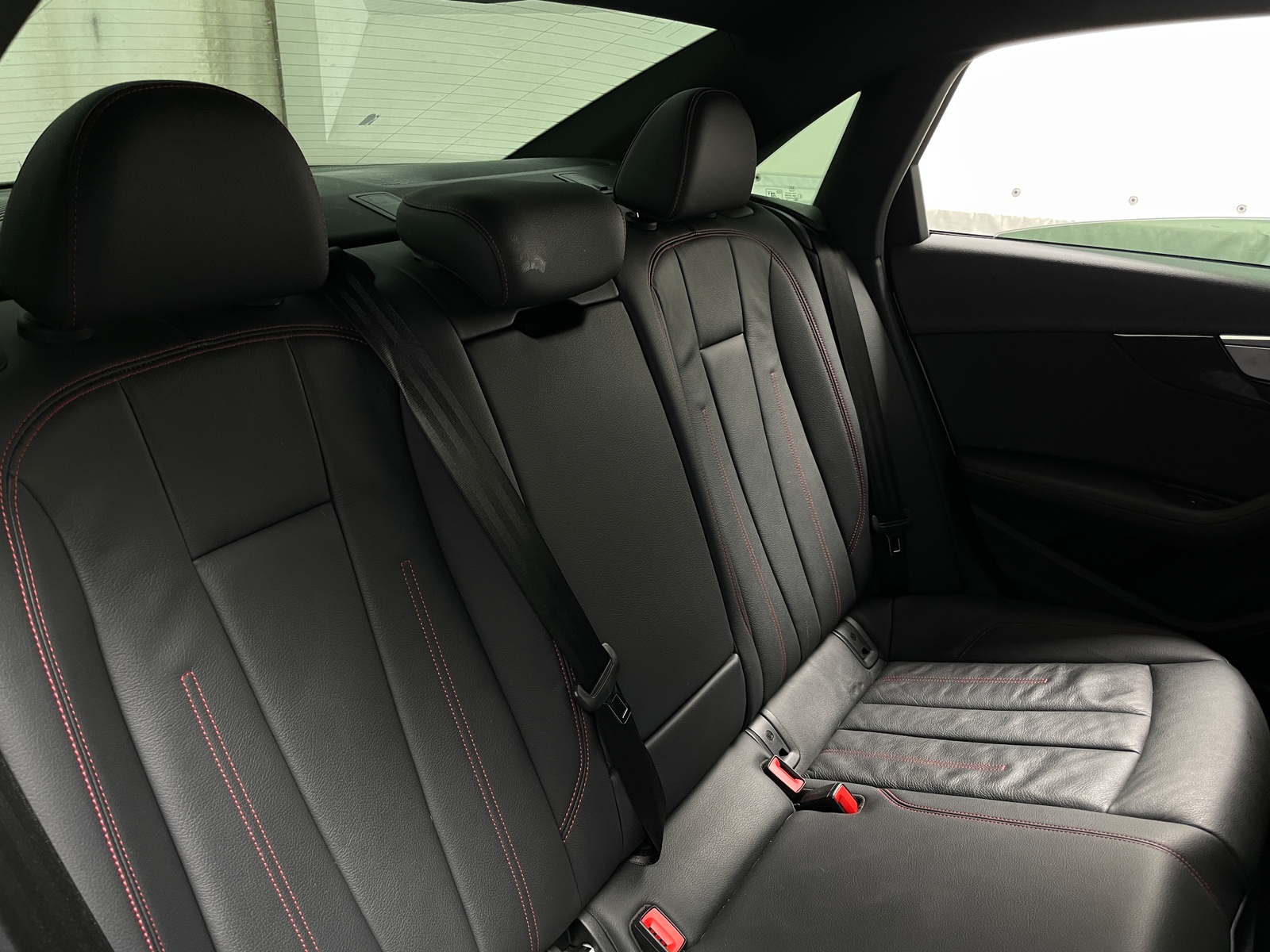 Thumbnail: 2019 Audi A4 - 5