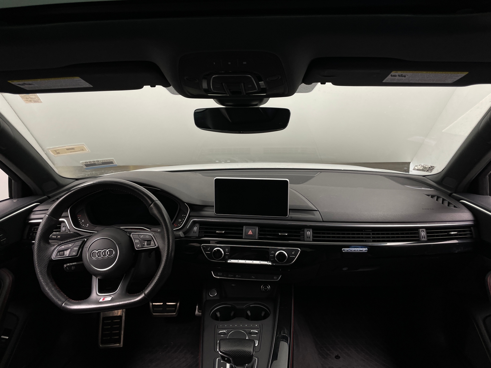 Thumbnail: 2019 Audi A4 - 2