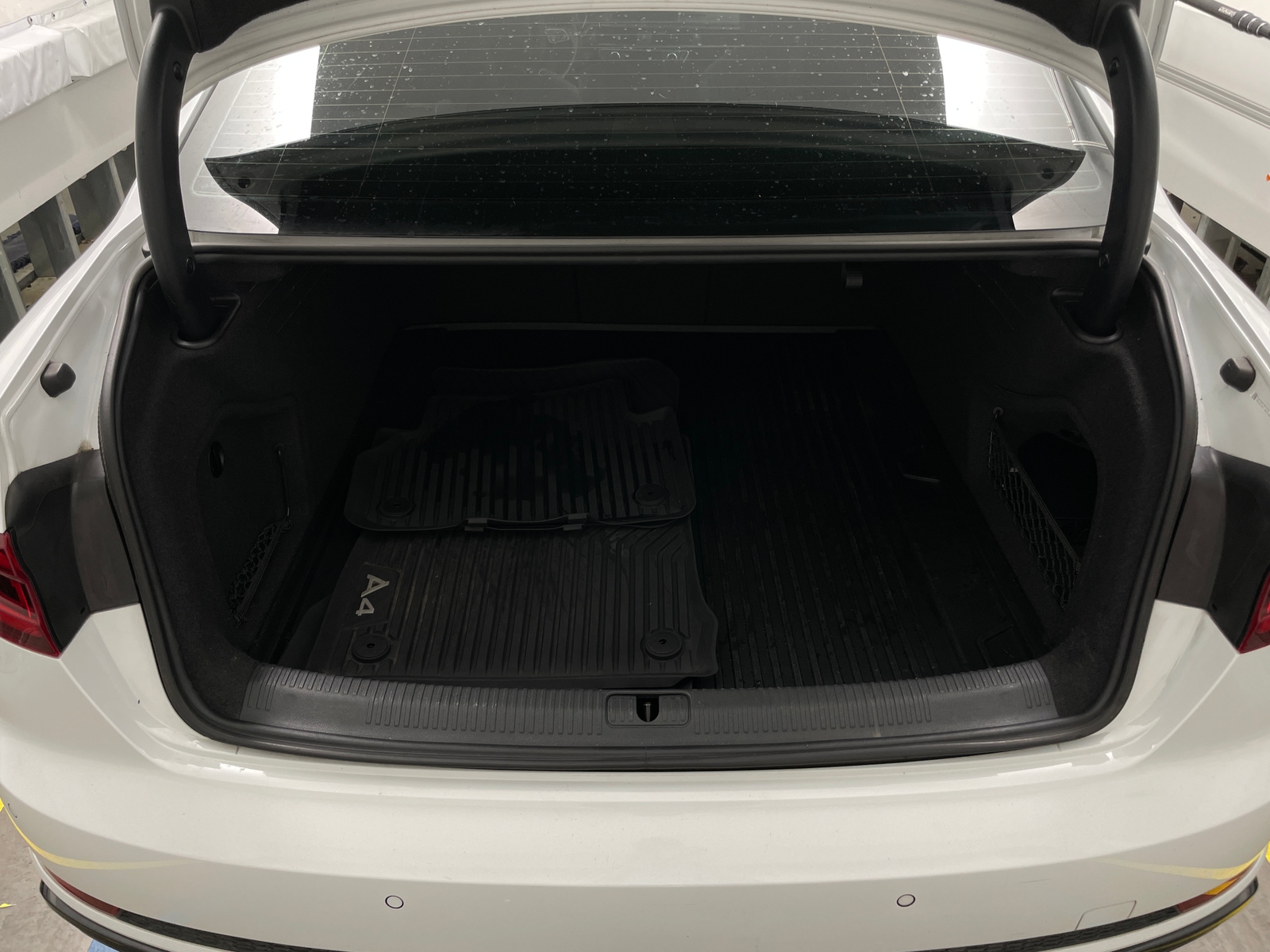 Thumbnail: 2019 Audi A4 - 6