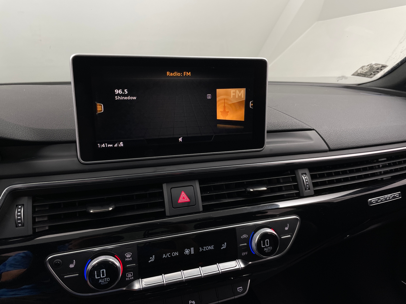 Thumbnail: 2019 Audi A4 - 3
