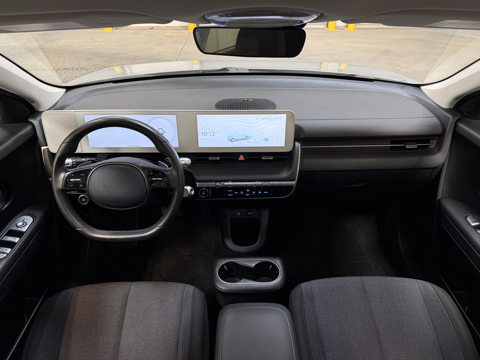 Thumbnail: 2024 Hyundai Ioniq 5 - 3