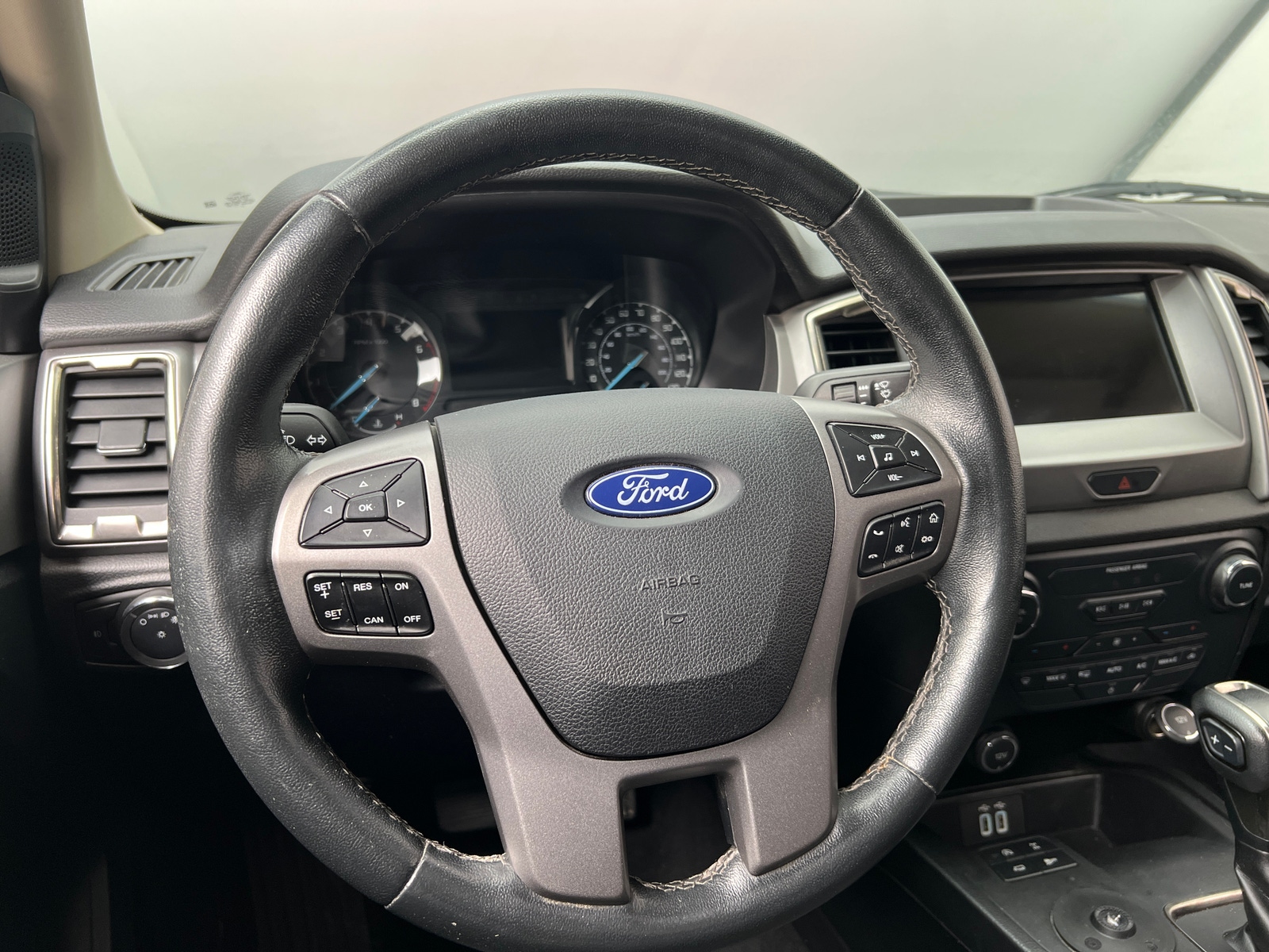 Thumbnail: 2020 Ford Ranger - 5