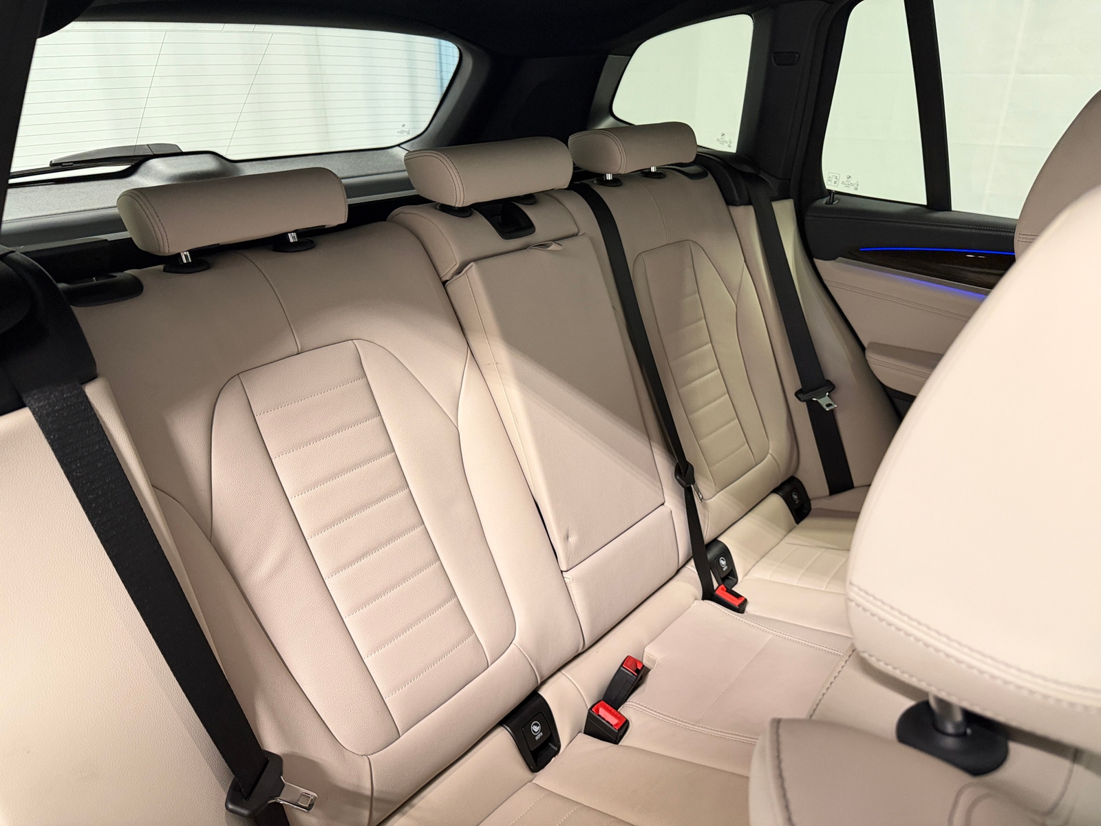 Thumbnail: 2020 BMW X3 - 5
