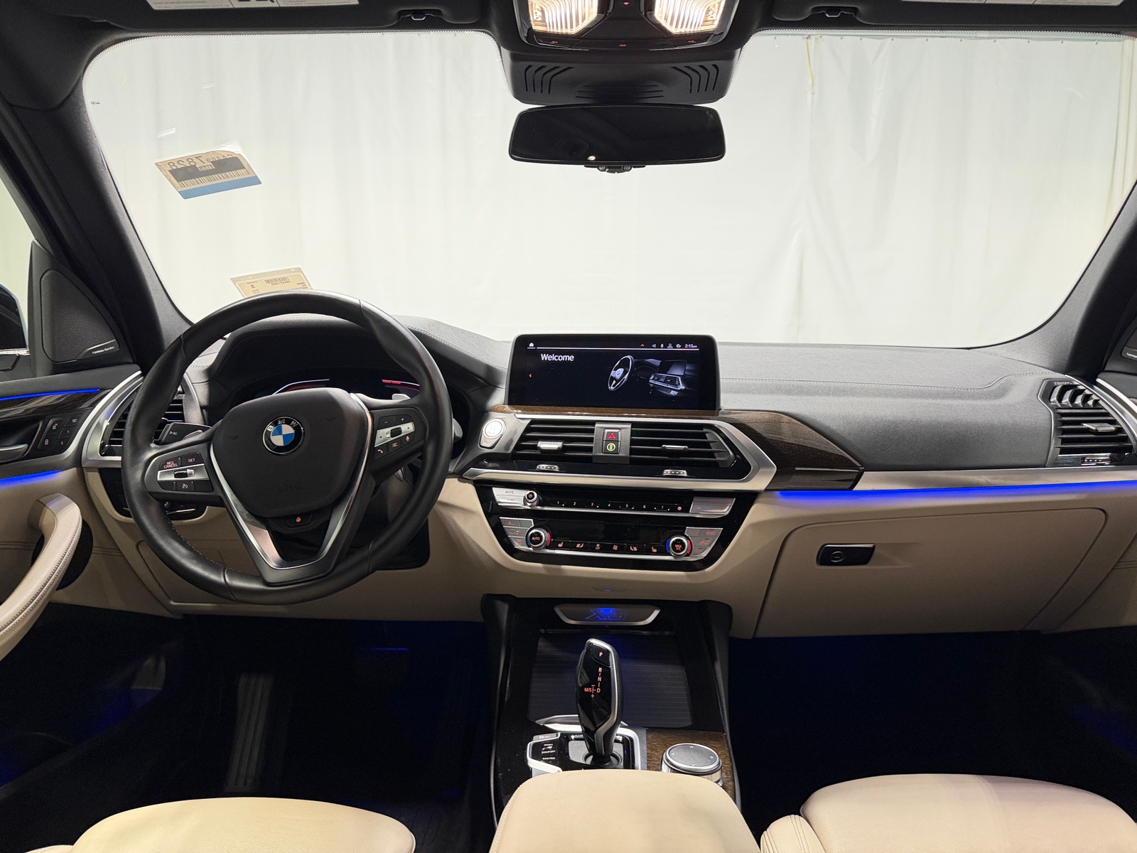 Thumbnail: 2020 BMW X3 - 2