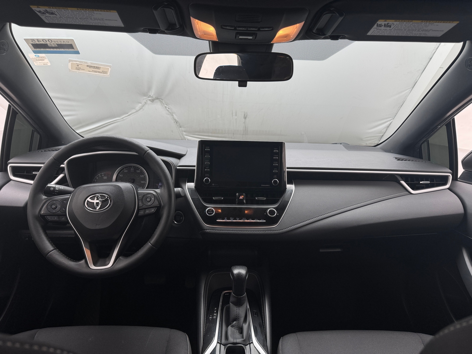 Thumbnail: 2021 Toyota Corolla - 3