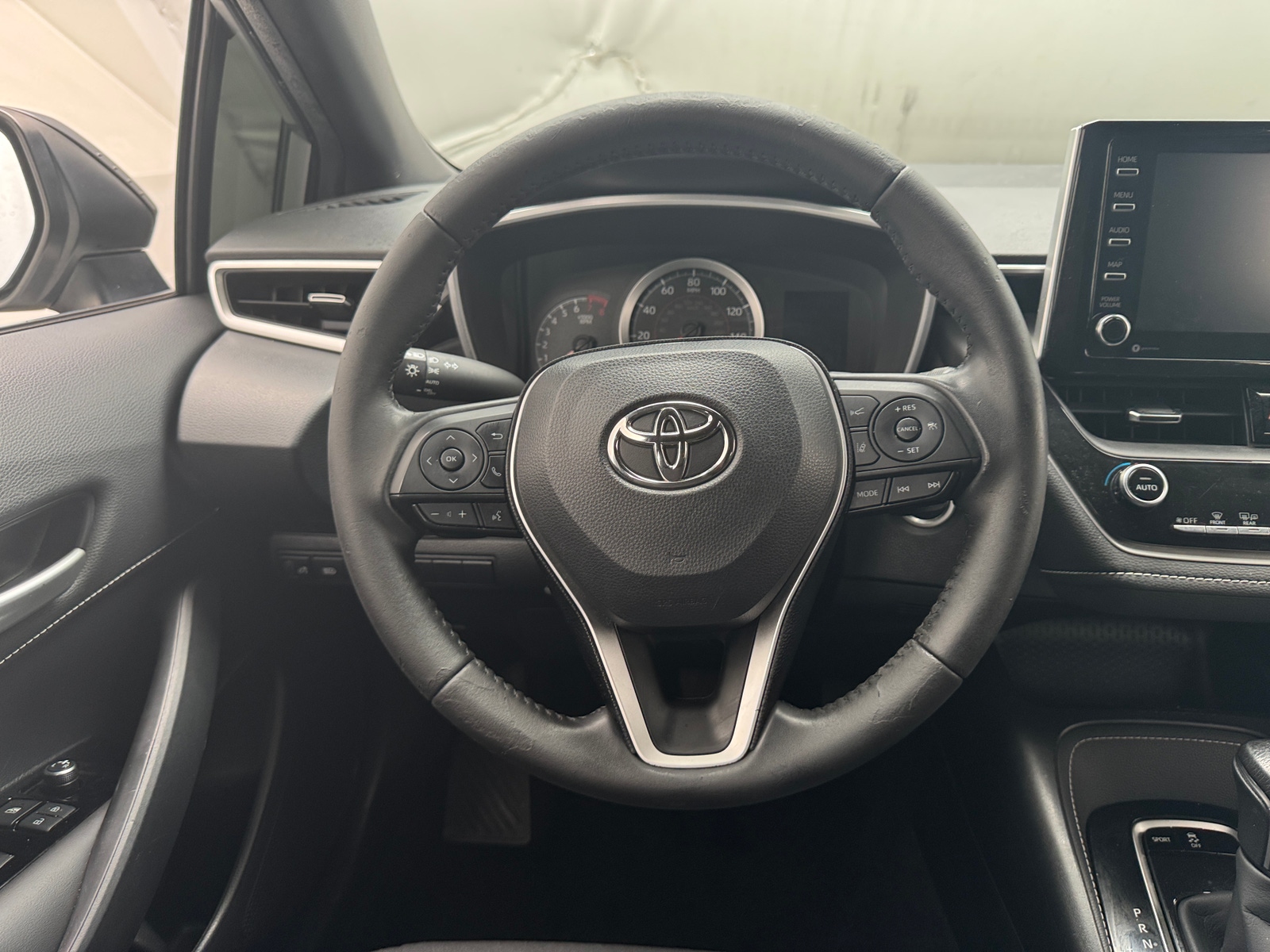 Thumbnail: 2021 Toyota Corolla - 5