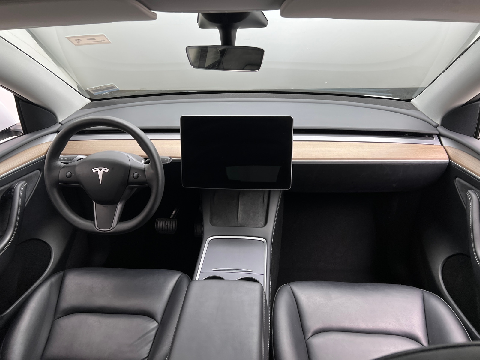 Thumbnail: 2023 Tesla Model Y - 2