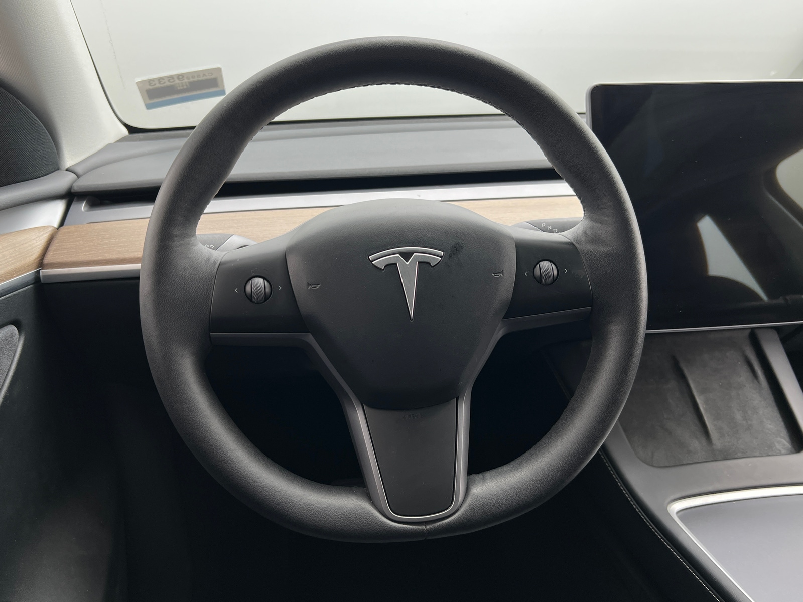 Thumbnail: 2023 Tesla Model Y - 4