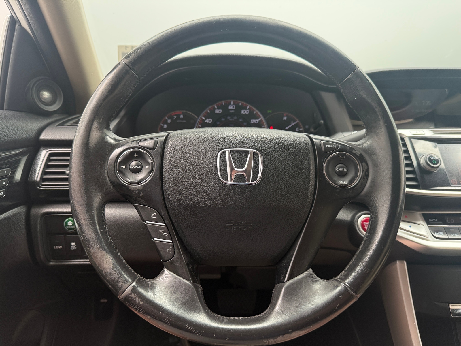 Thumbnail: 2015 Honda Accord - 3
