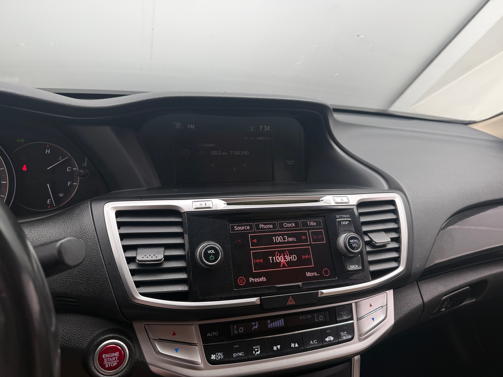 Thumbnail: 2015 Honda Accord - 2