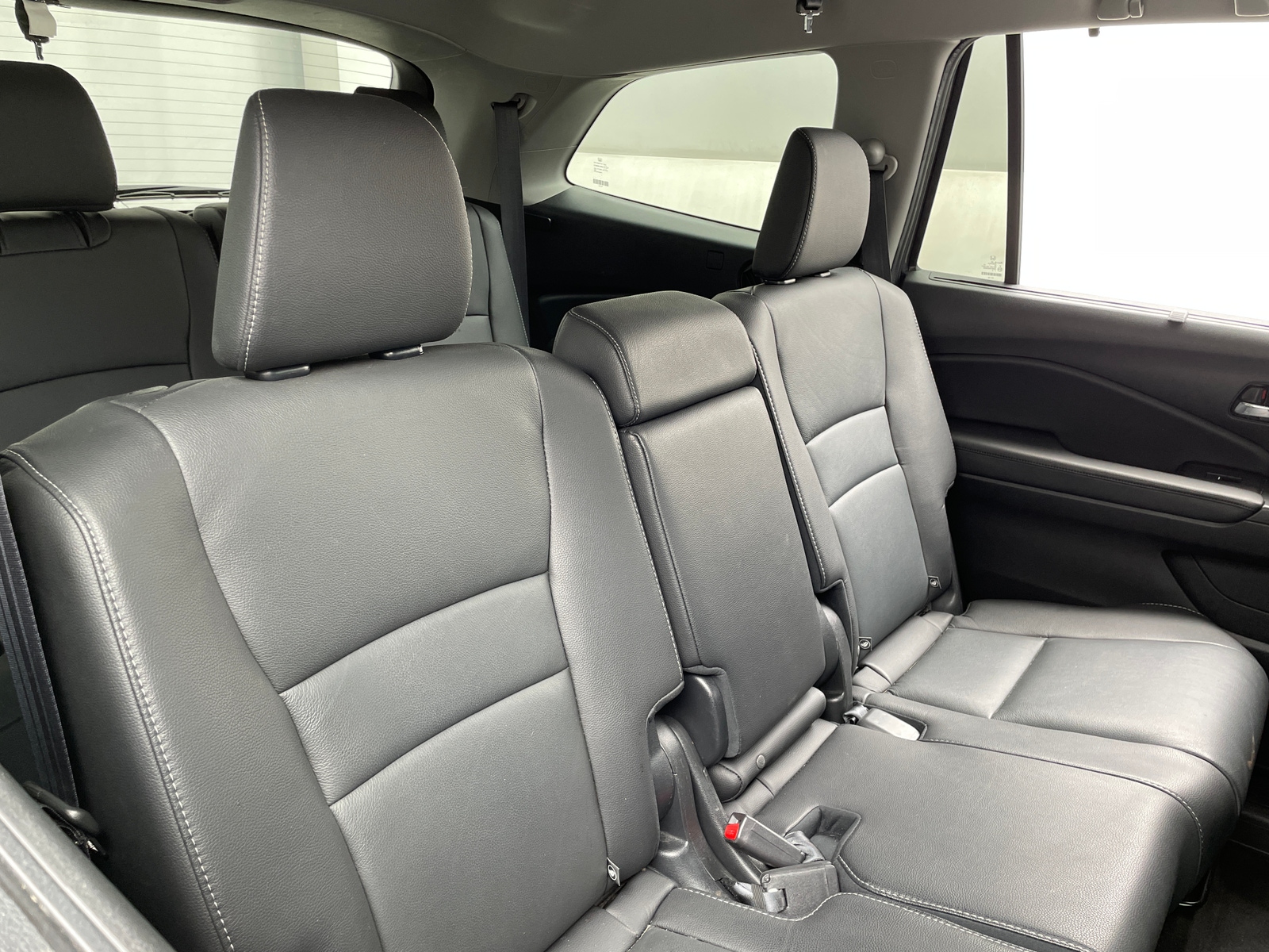 Thumbnail: 2021 Honda Pilot - 5
