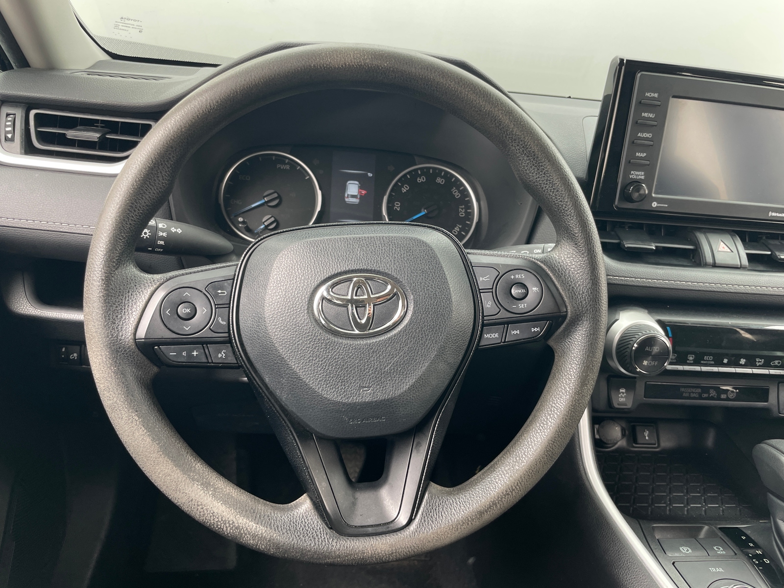 Thumbnail: 2022 Toyota RAV4 - 5