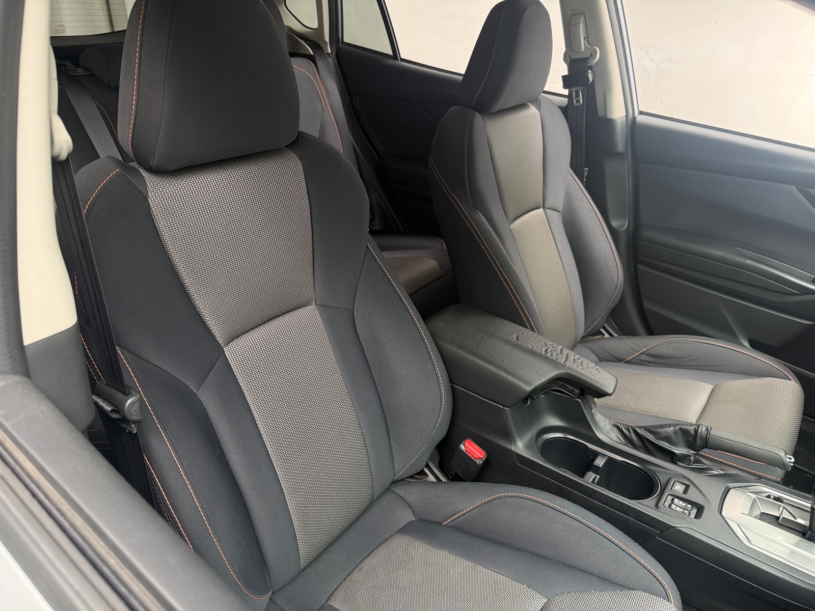 Thumbnail: 2018 Subaru Crosstrek - 2
