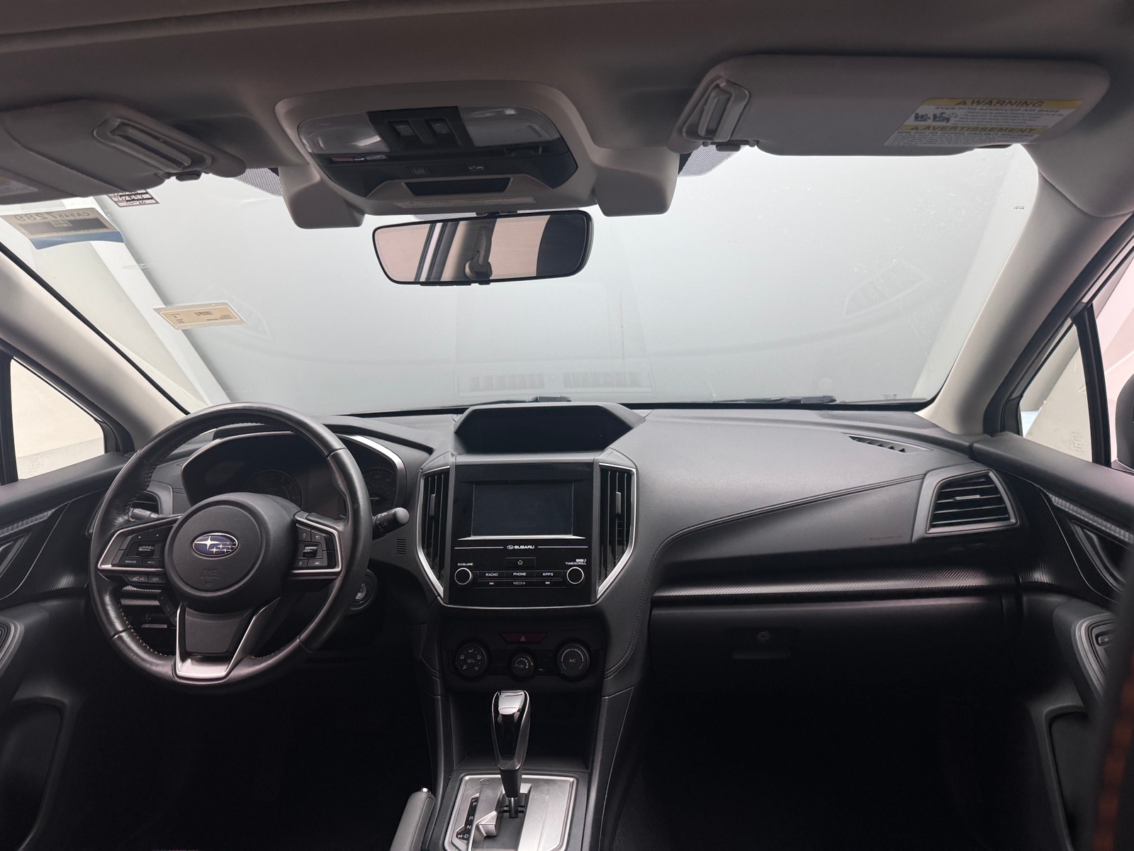 Thumbnail: 2018 Subaru Crosstrek - 3