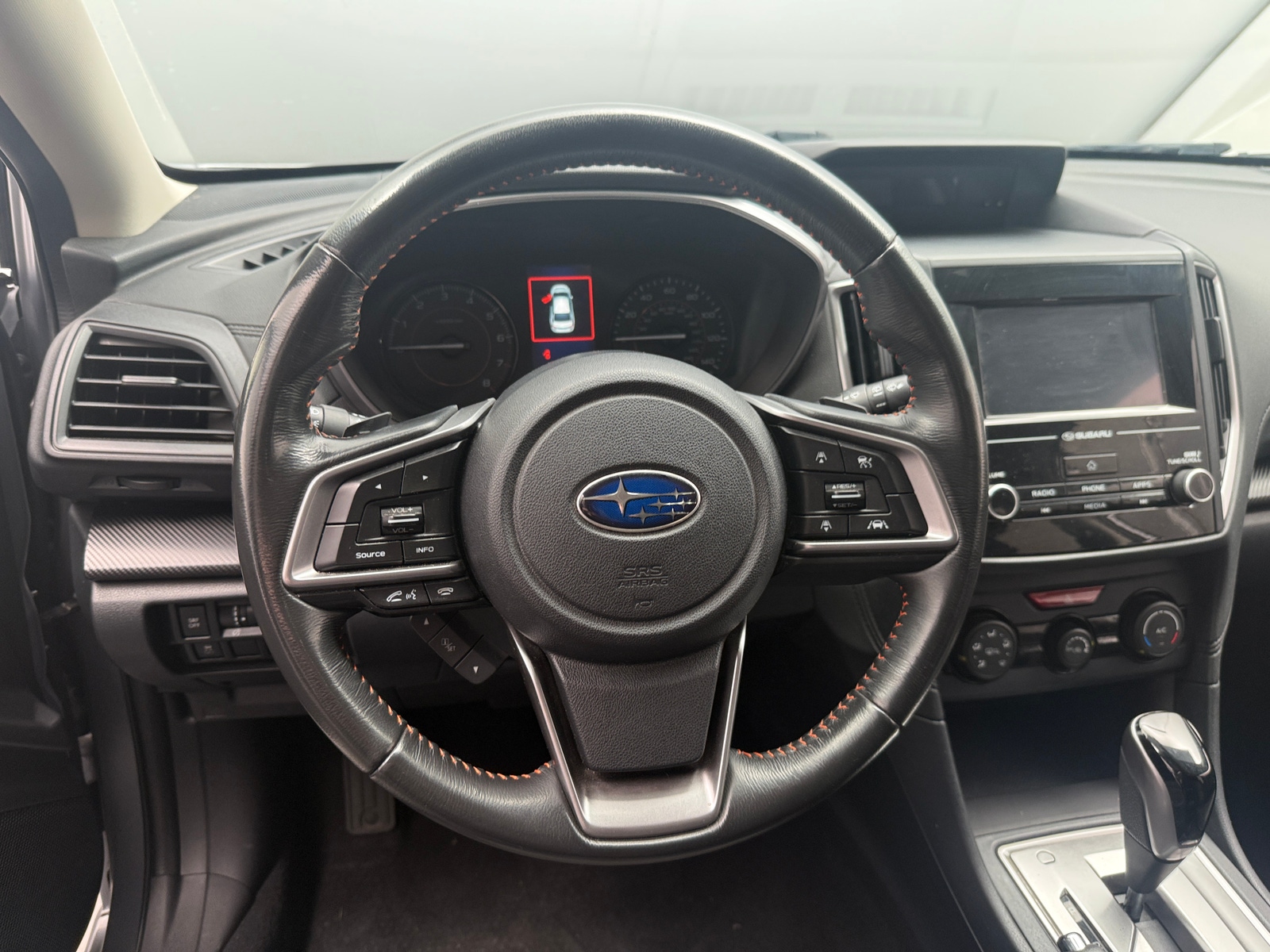 Thumbnail: 2018 Subaru Crosstrek - 5