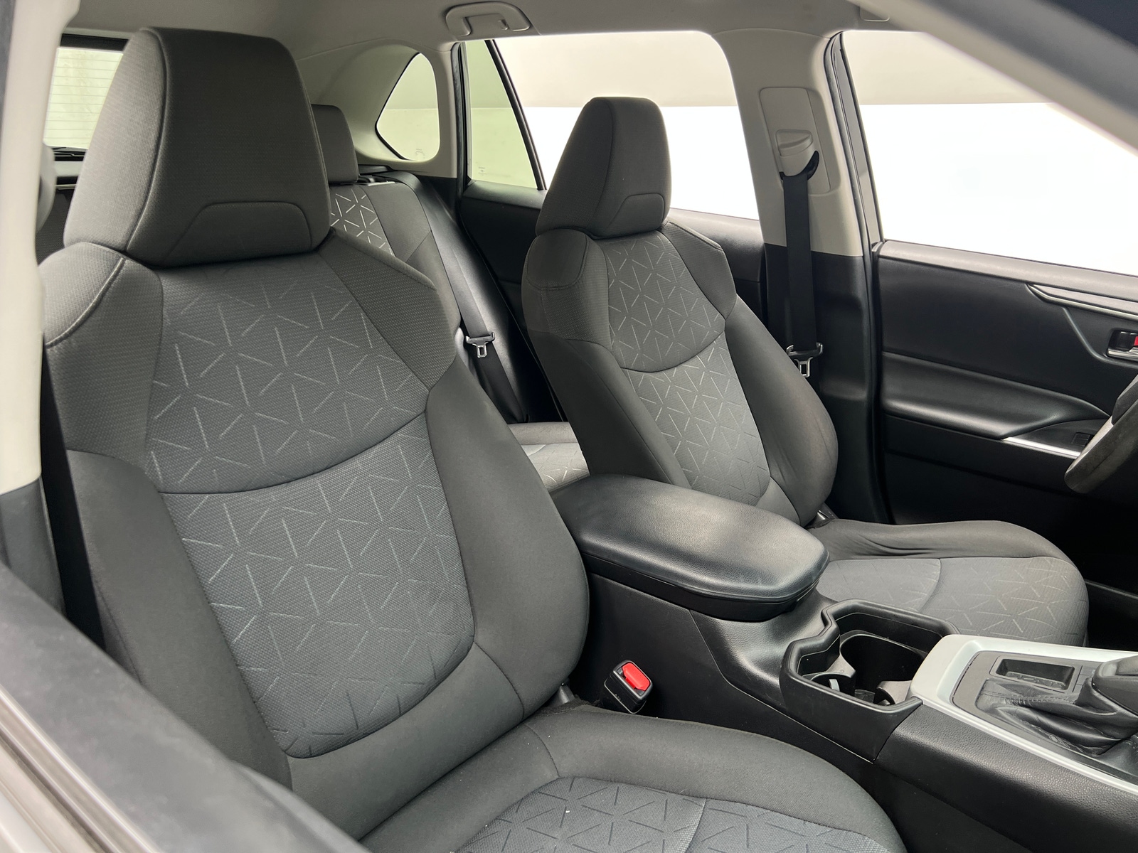 Thumbnail: 2021 Toyota RAV4 - 2